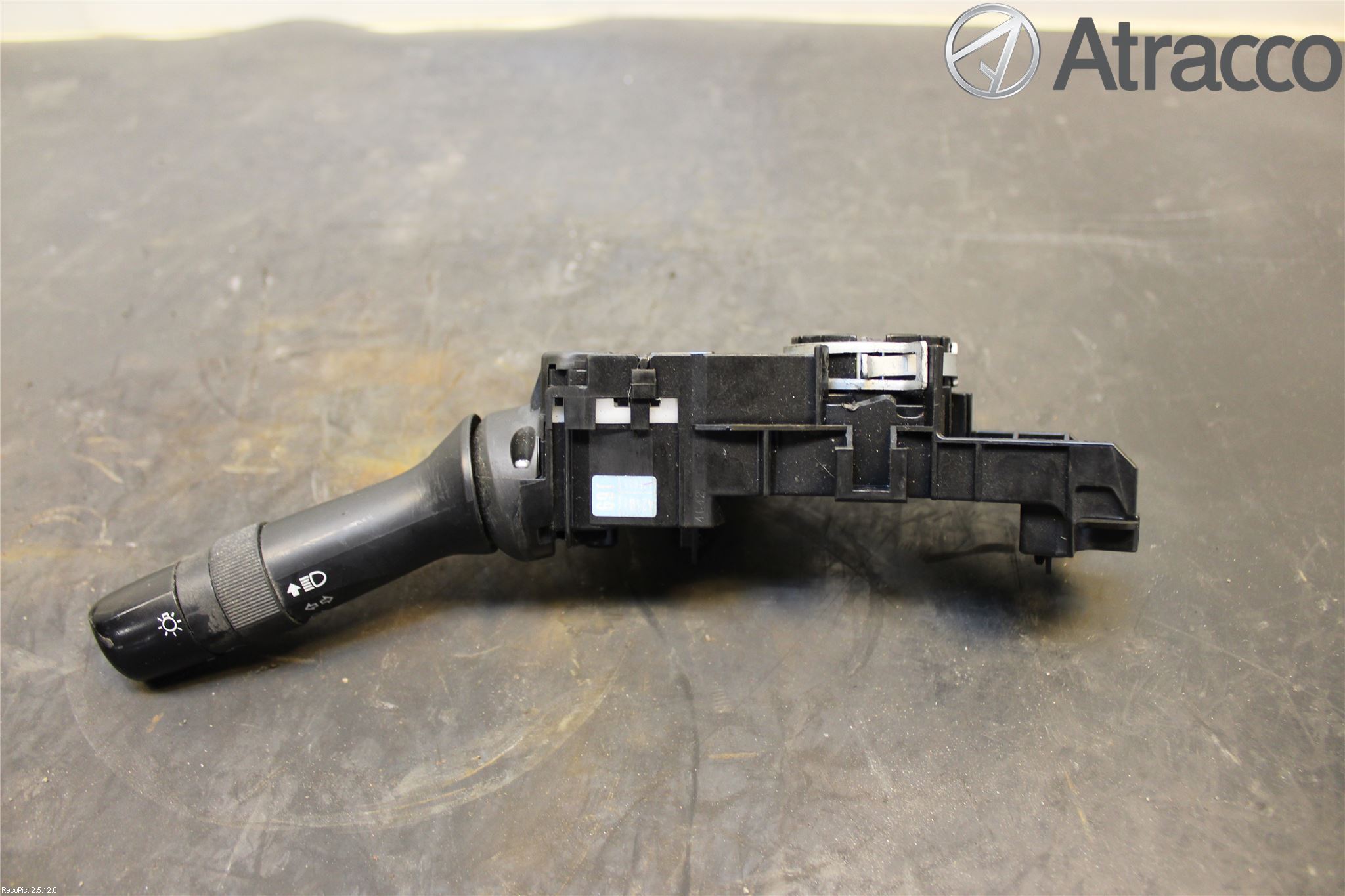 Toyota PRIUS+ ZVW40 12-20 Spak Blinkers-Ljusomk