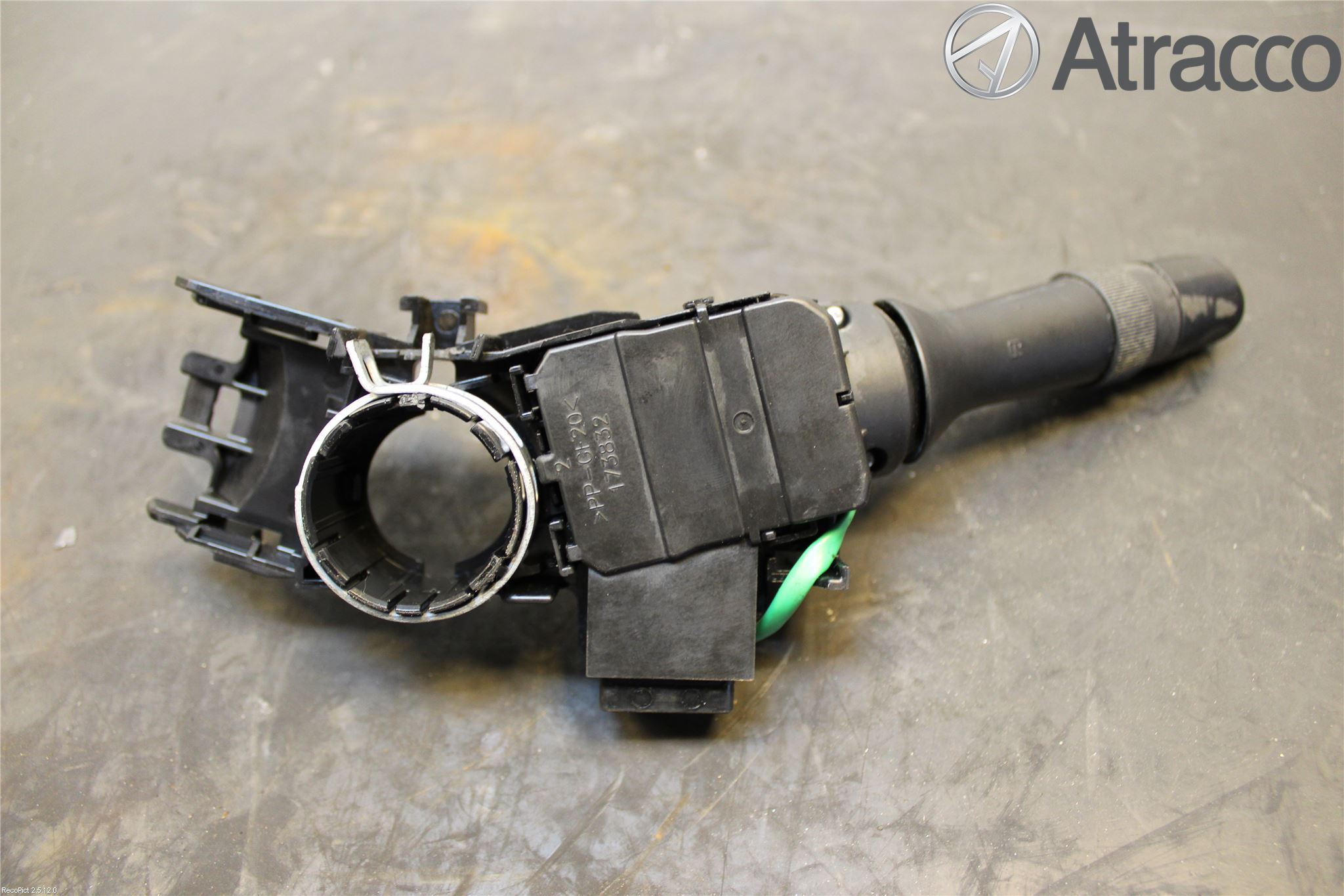 Toyota PRIUS+ ZVW40 12-20 Spak Blinkers-Ljusomk