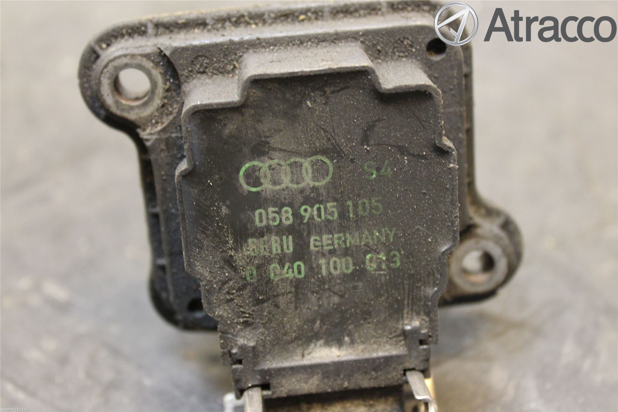 Audi A4/S4 94-99 Tändspole