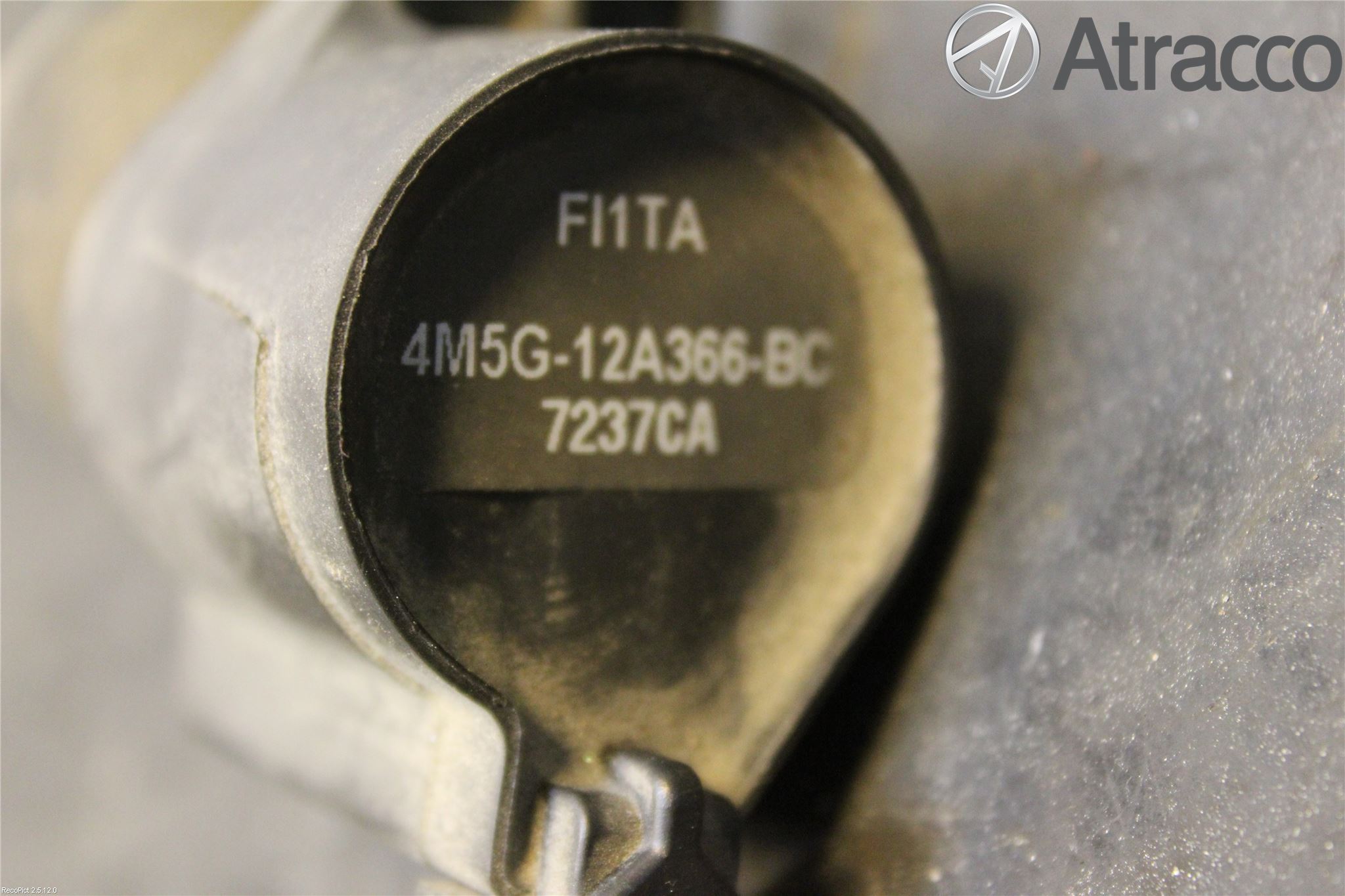 Ford FOCUS     04-07 Tändspole