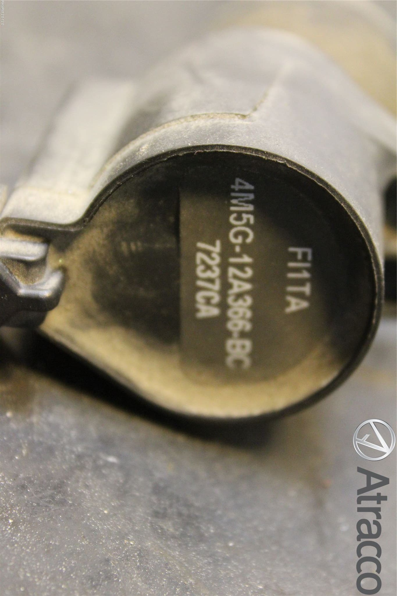 Ford FOCUS 04-07 Tändspole