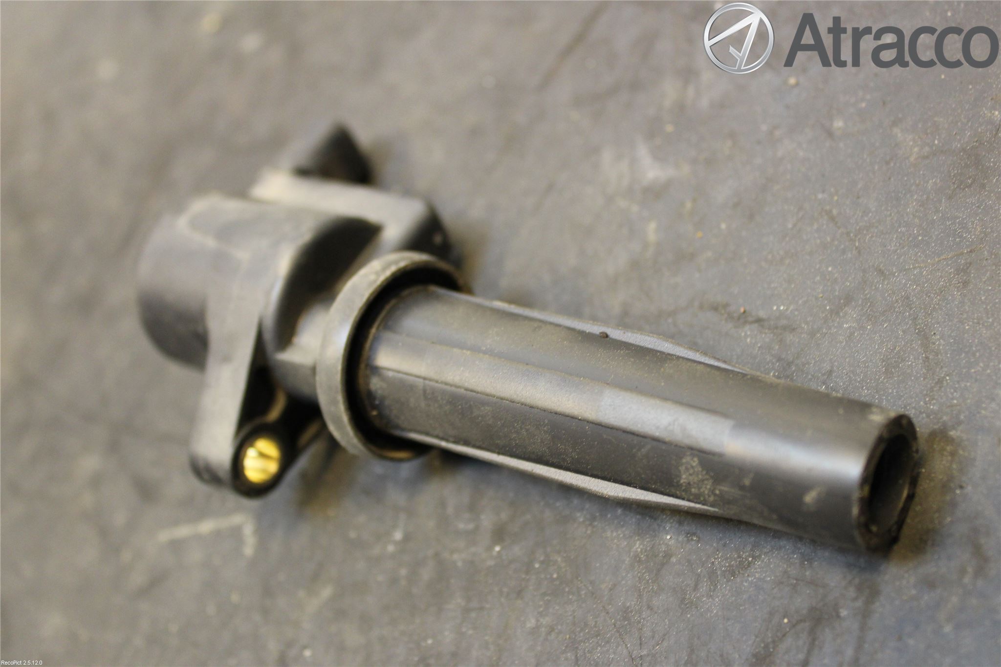 Ford FOCUS     04-07 Tändspole