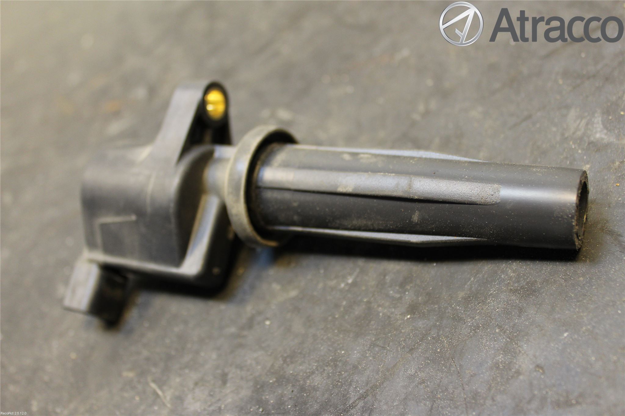 Ford FOCUS     04-07 Tändspole