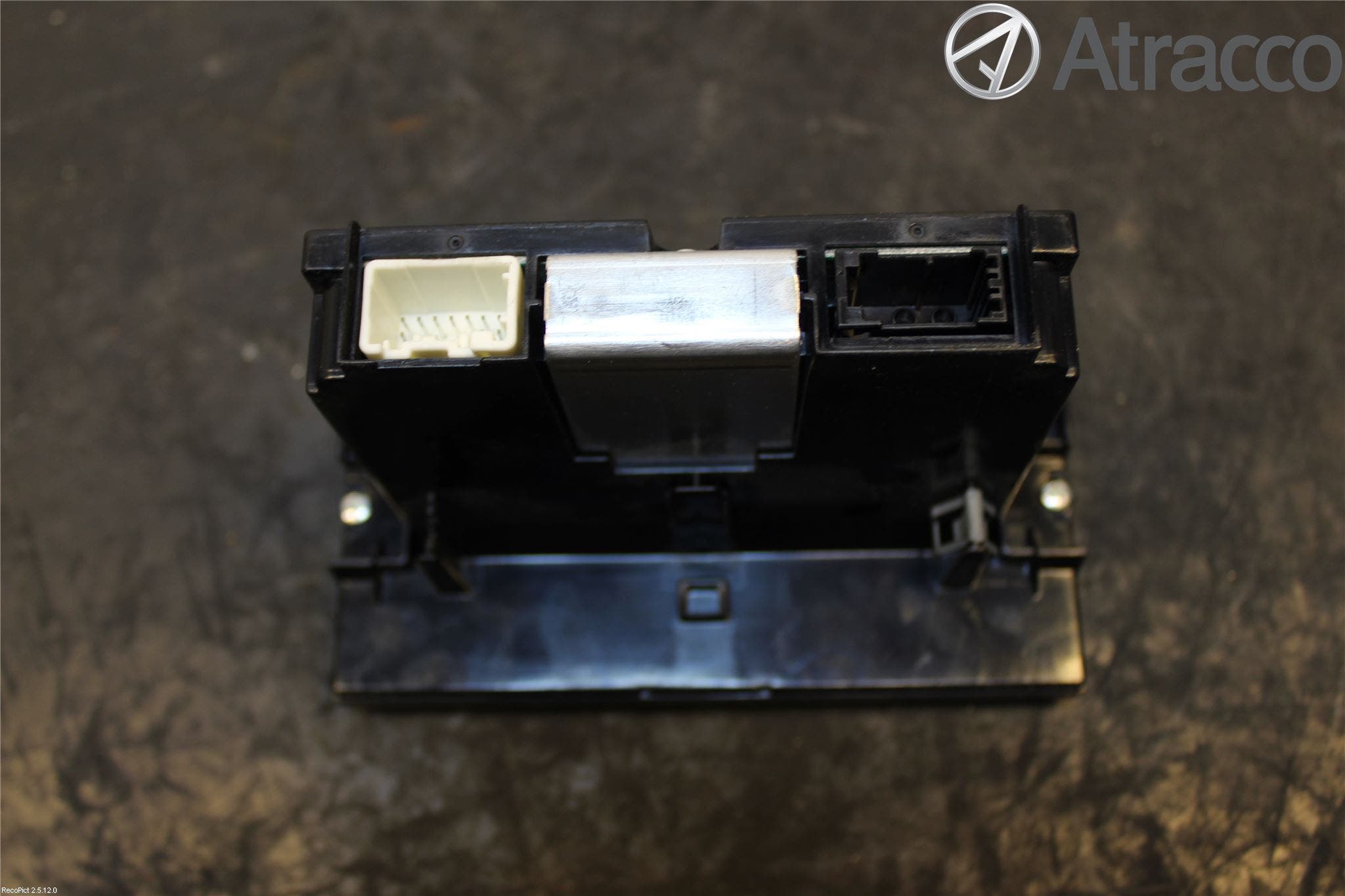 Volvo V50 08-12 Färddator