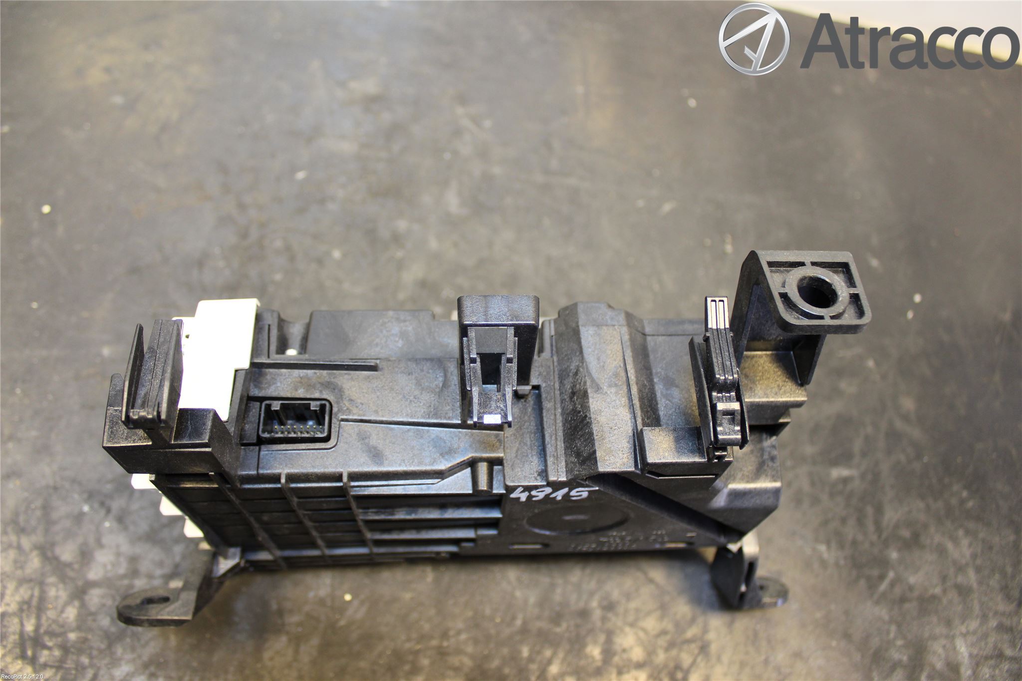 Toyota PRIUS+ ZVW40 12-20 Instrument Komb