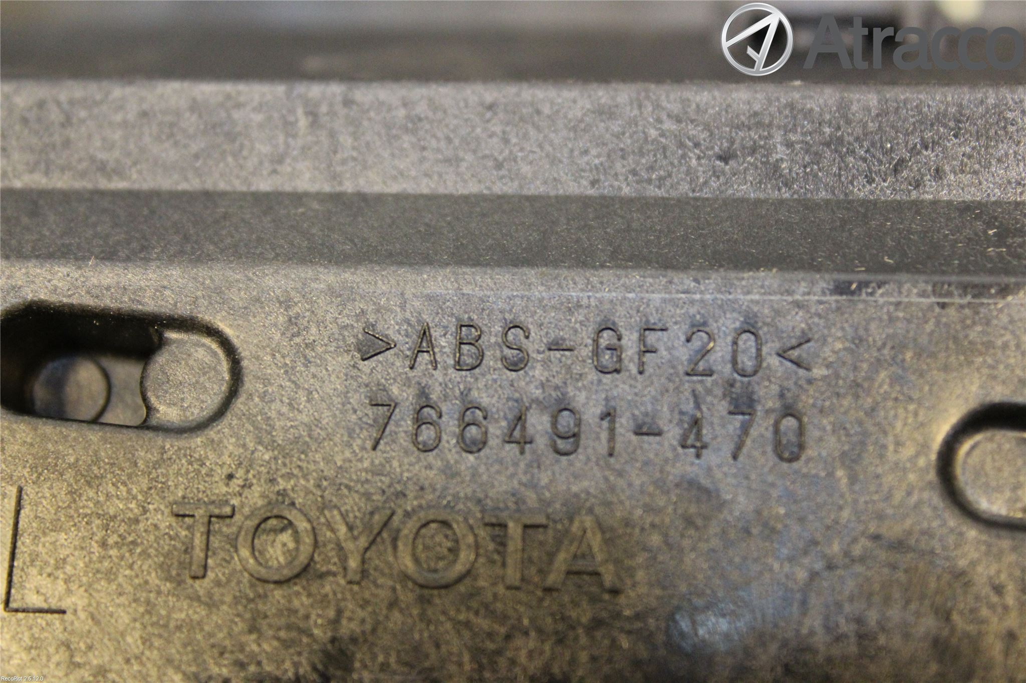 Toyota PRIUS+ ZVW40 12-20 Instrument Komb