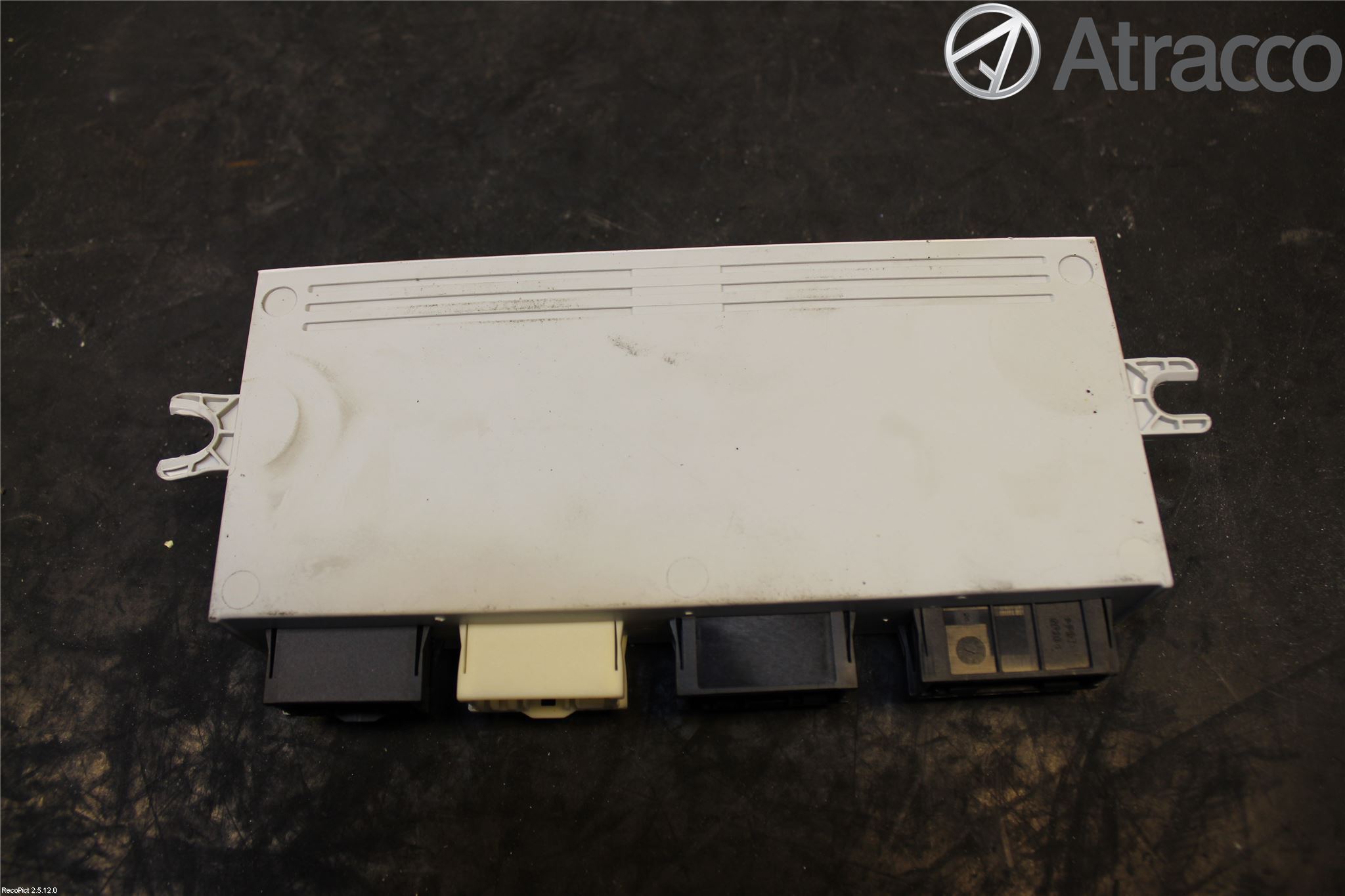 BMW 5 F10/F11/F18 09-17 Styrenhet Övrigt