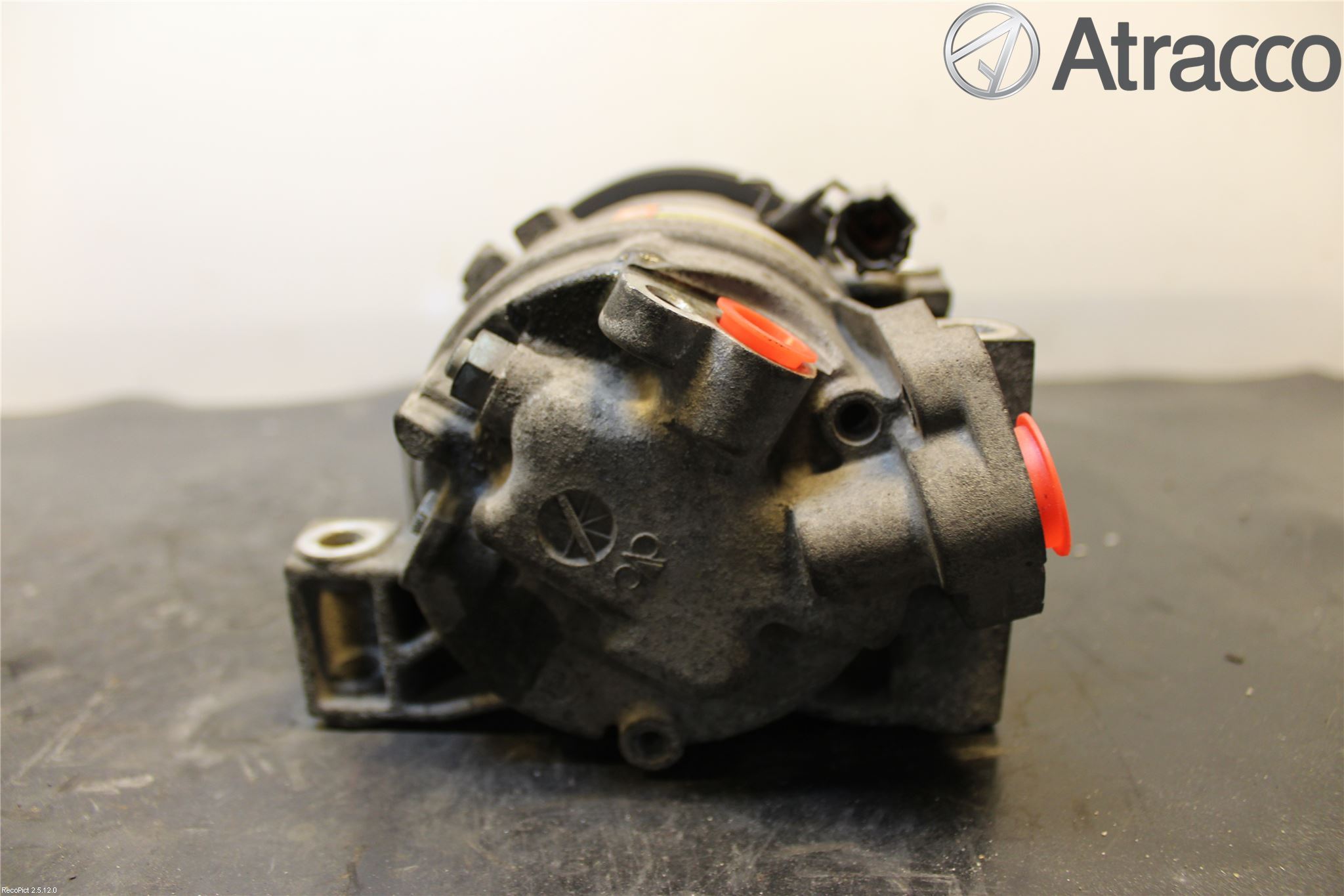 Nissan PRIMERA 02-07 Ac Kompressor