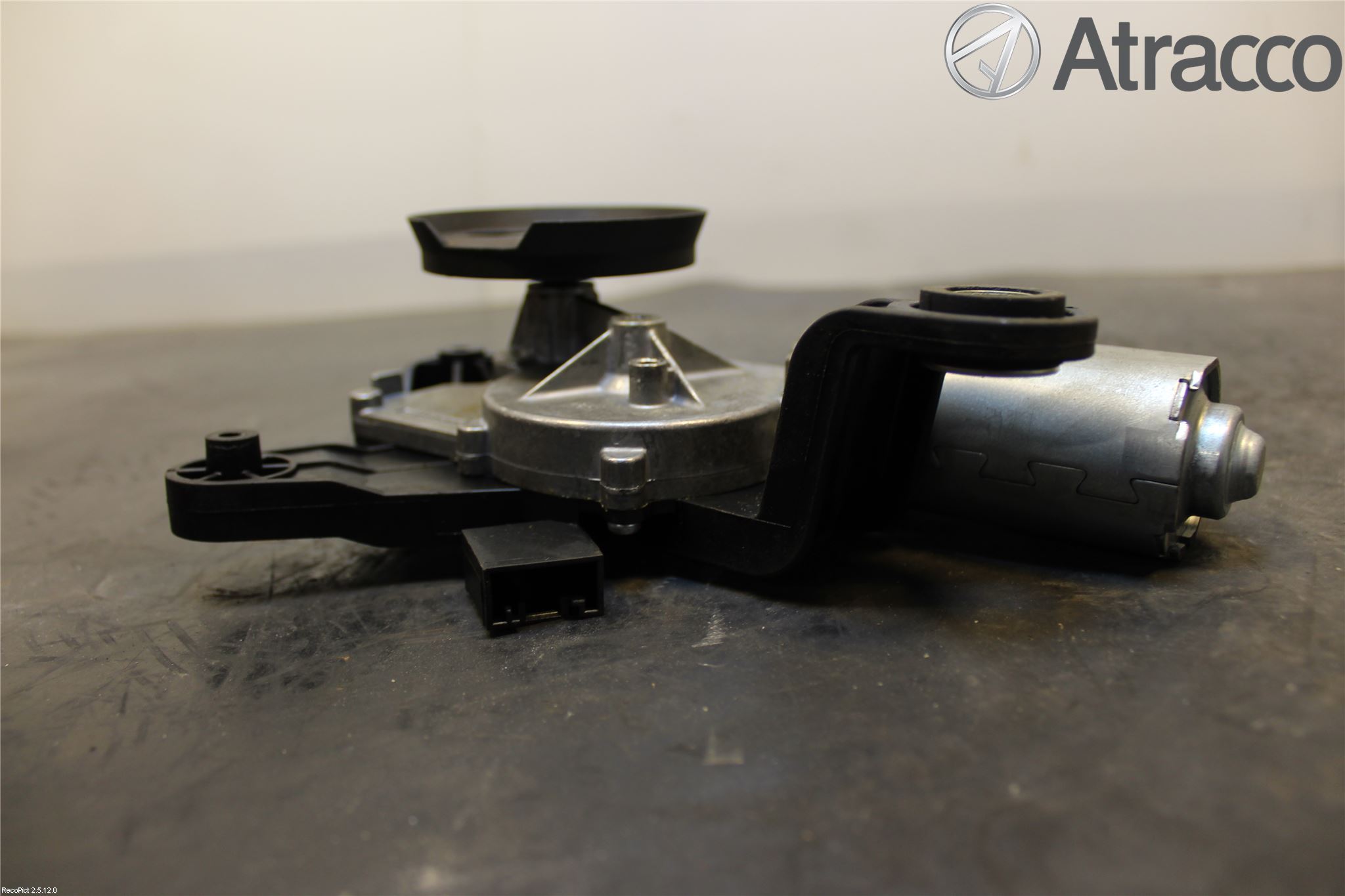 BMW 5 F10/F11/F18 09-17 Torkarmotor Baklucka