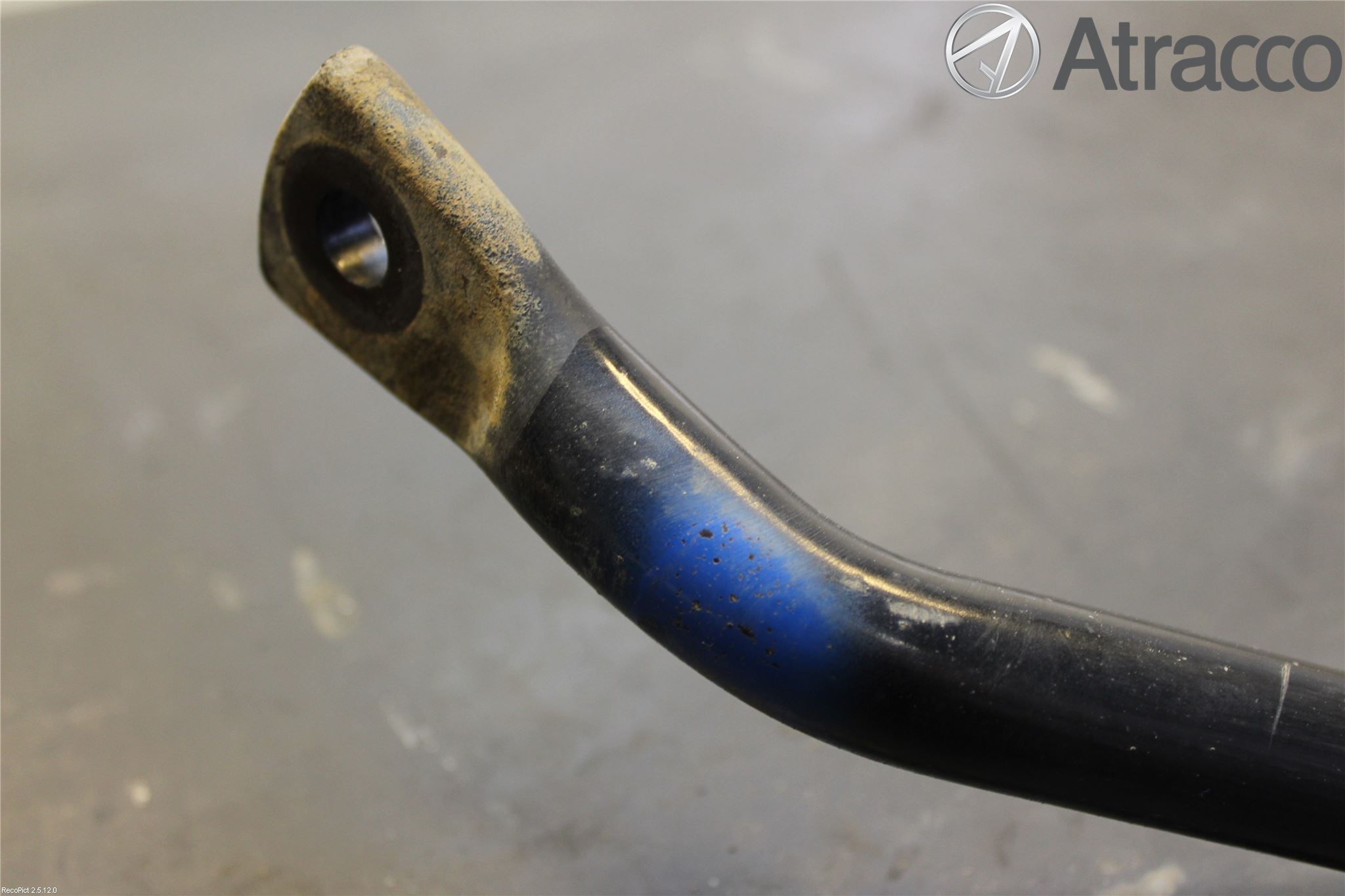 Toyota AVENSIS 09-15 Krängningshämmare Fram