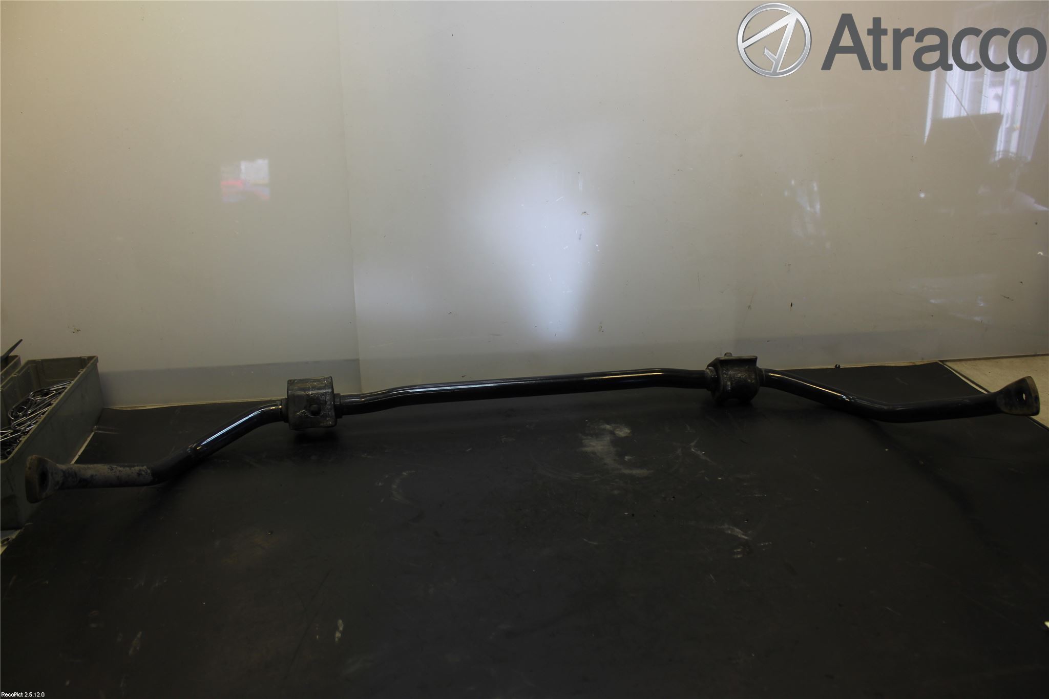 Toyota AVENSIS 09-15 Krängningshämmare Fram