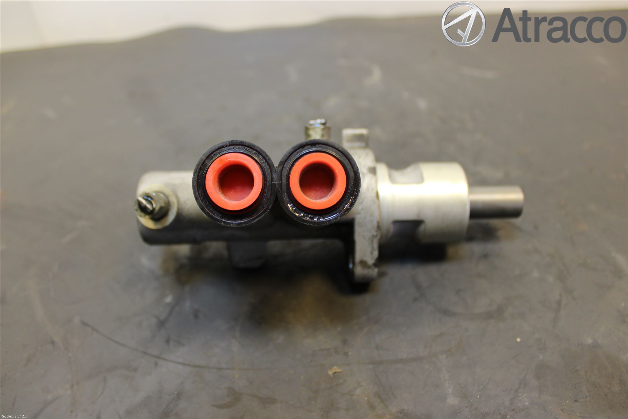 Saab 9-5     06-10 Broms Huvudcylinder