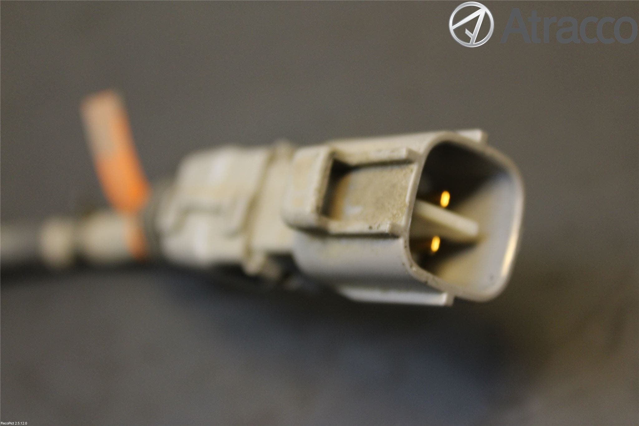 Toyota AVENSIS 09-15 Injlambdasond