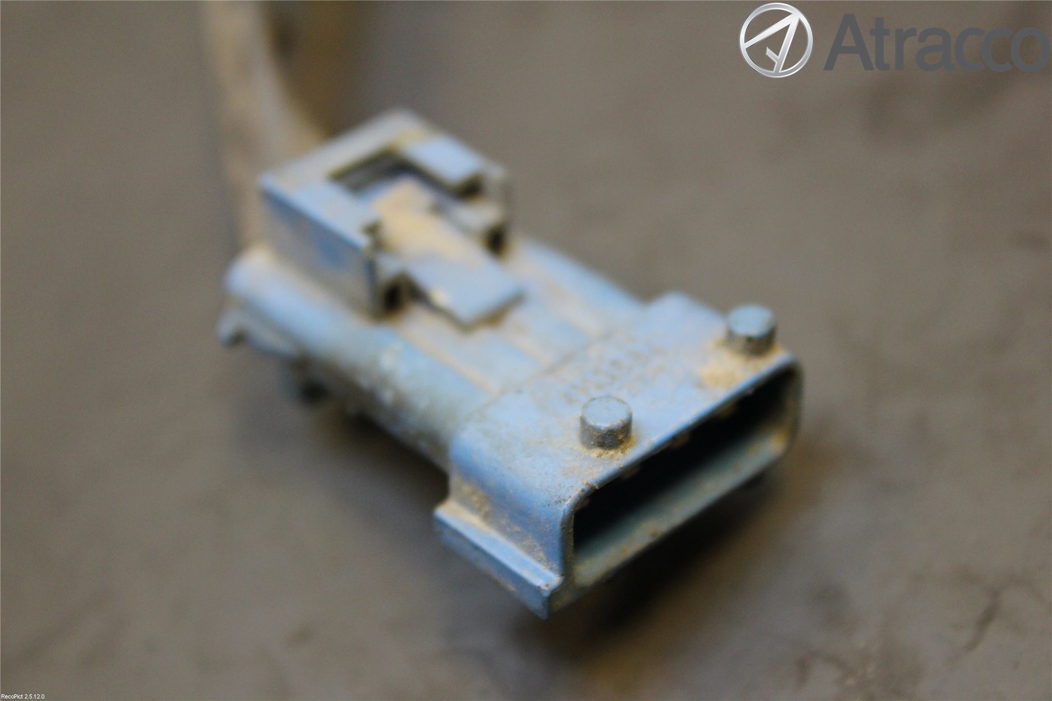 Saab 9-3 VER 2 Injlambdasond