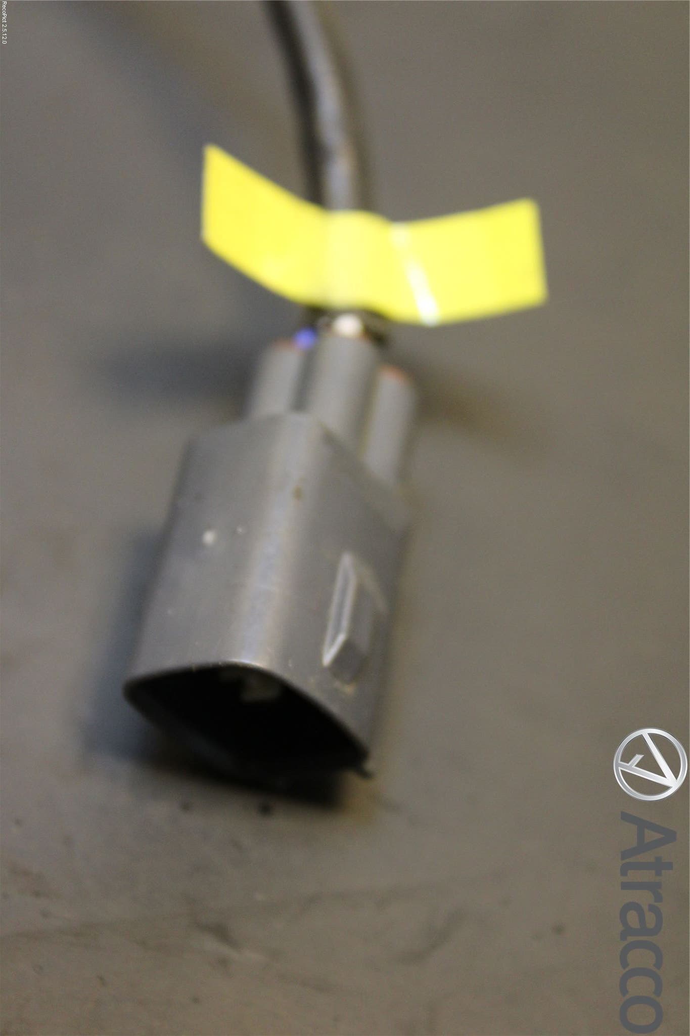 Toyota YARIS XP130 12-14 Injlambdasond