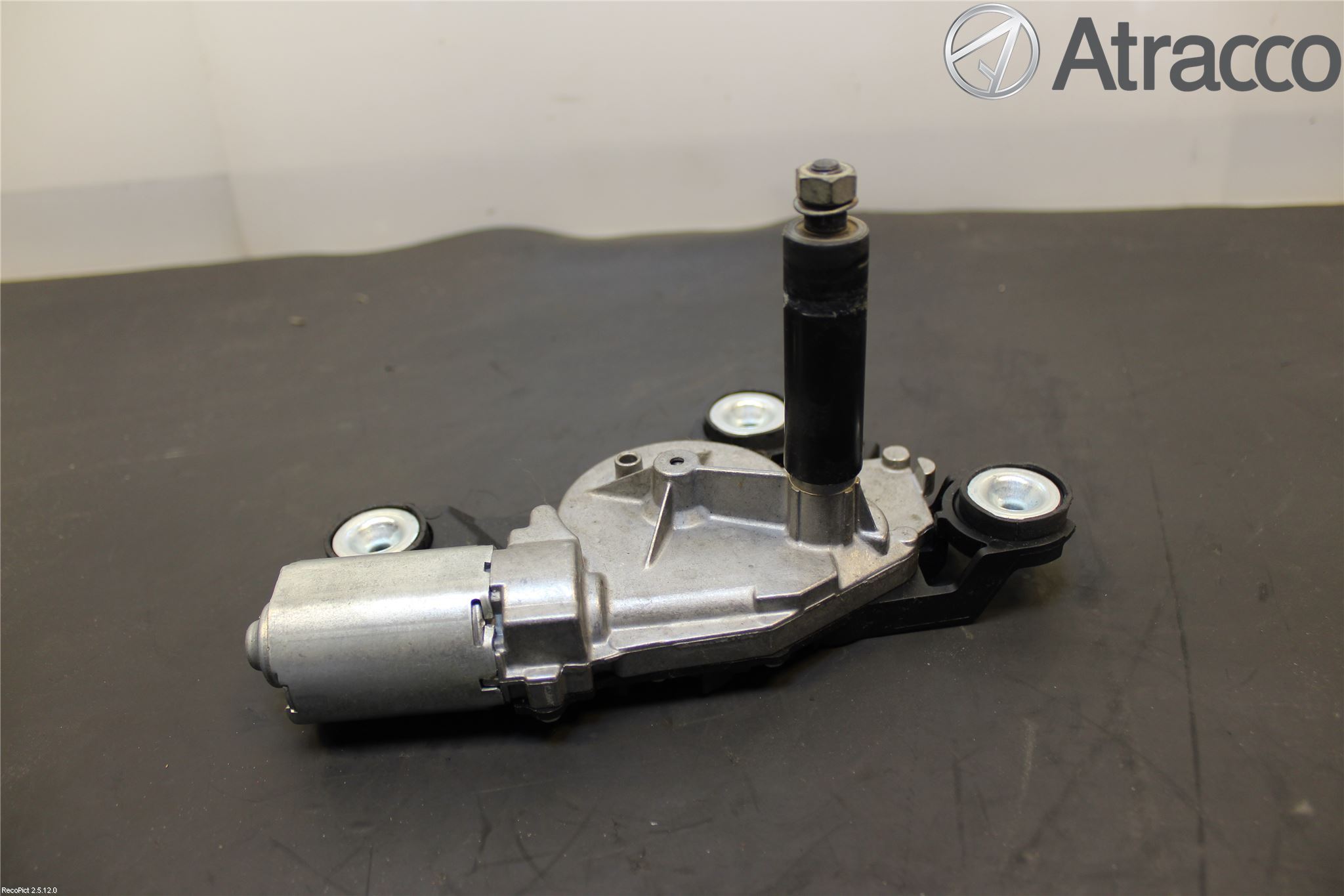 Ford GALAXY     00-06 Torkarmotor Baklucka