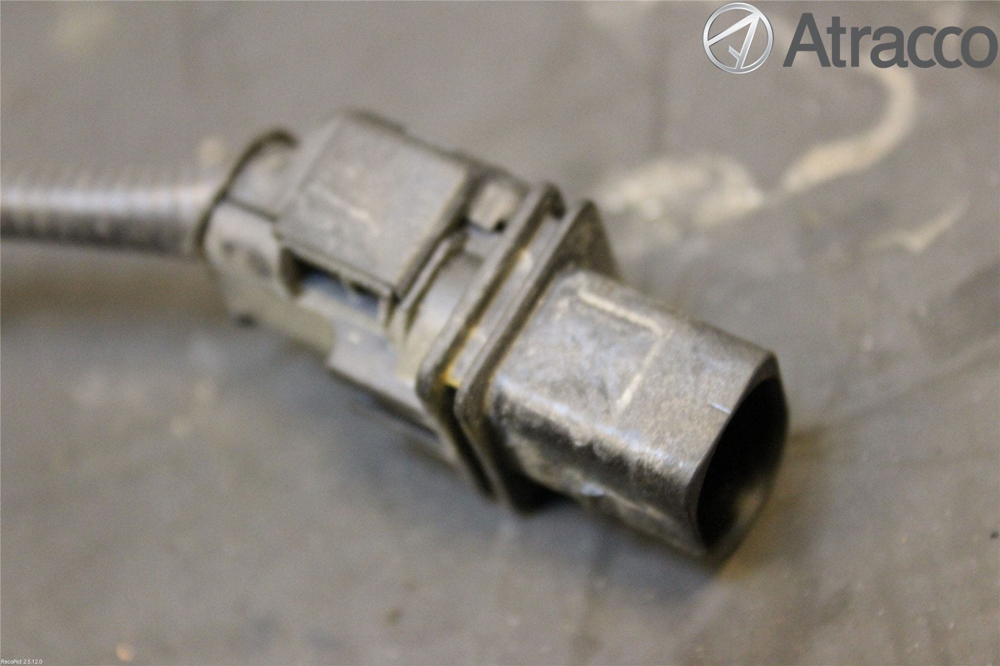 Citroen C3 PICASSO Injlambdasond