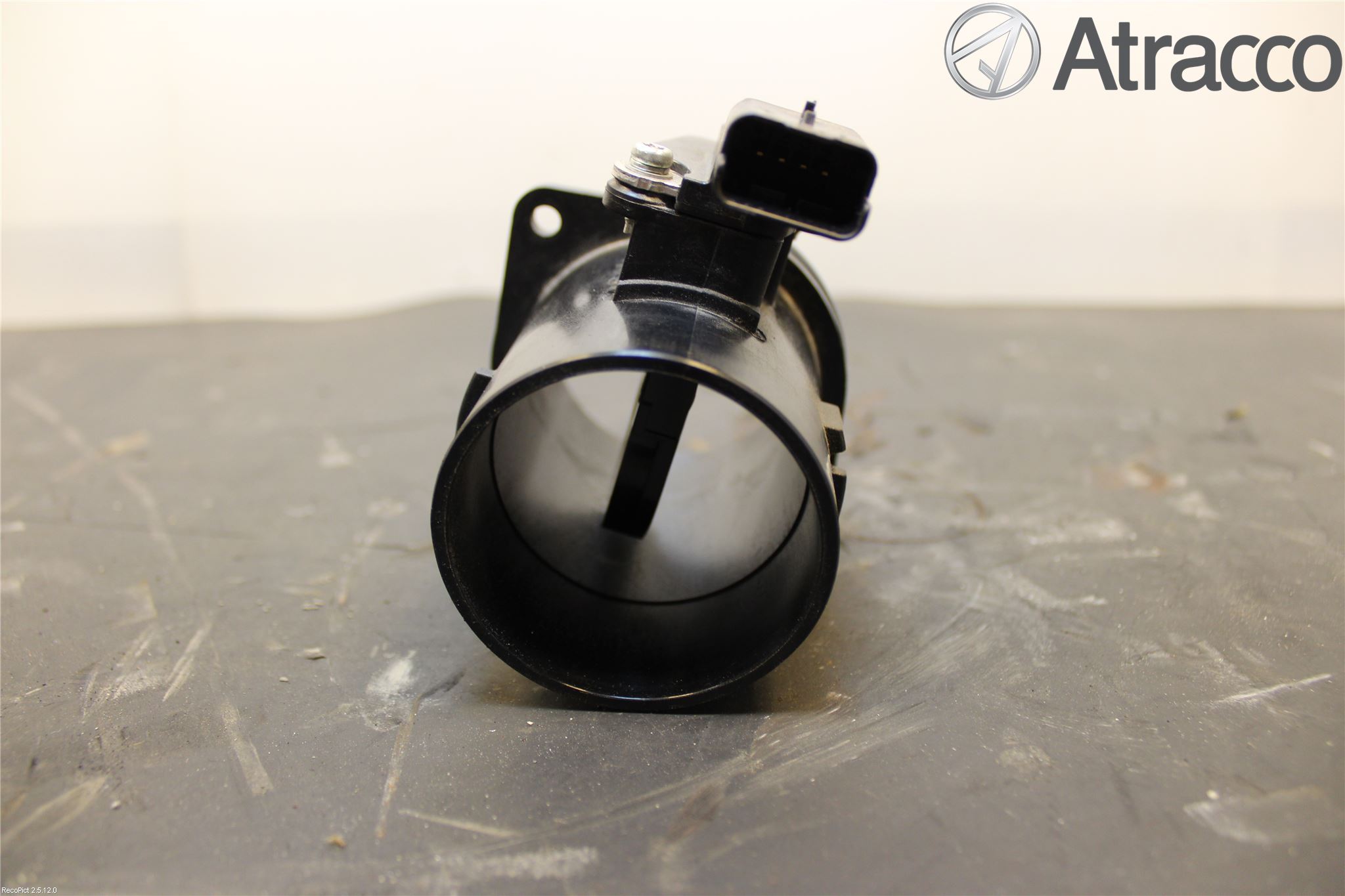 Citroen C3 PICASSO Injluftmassamätare