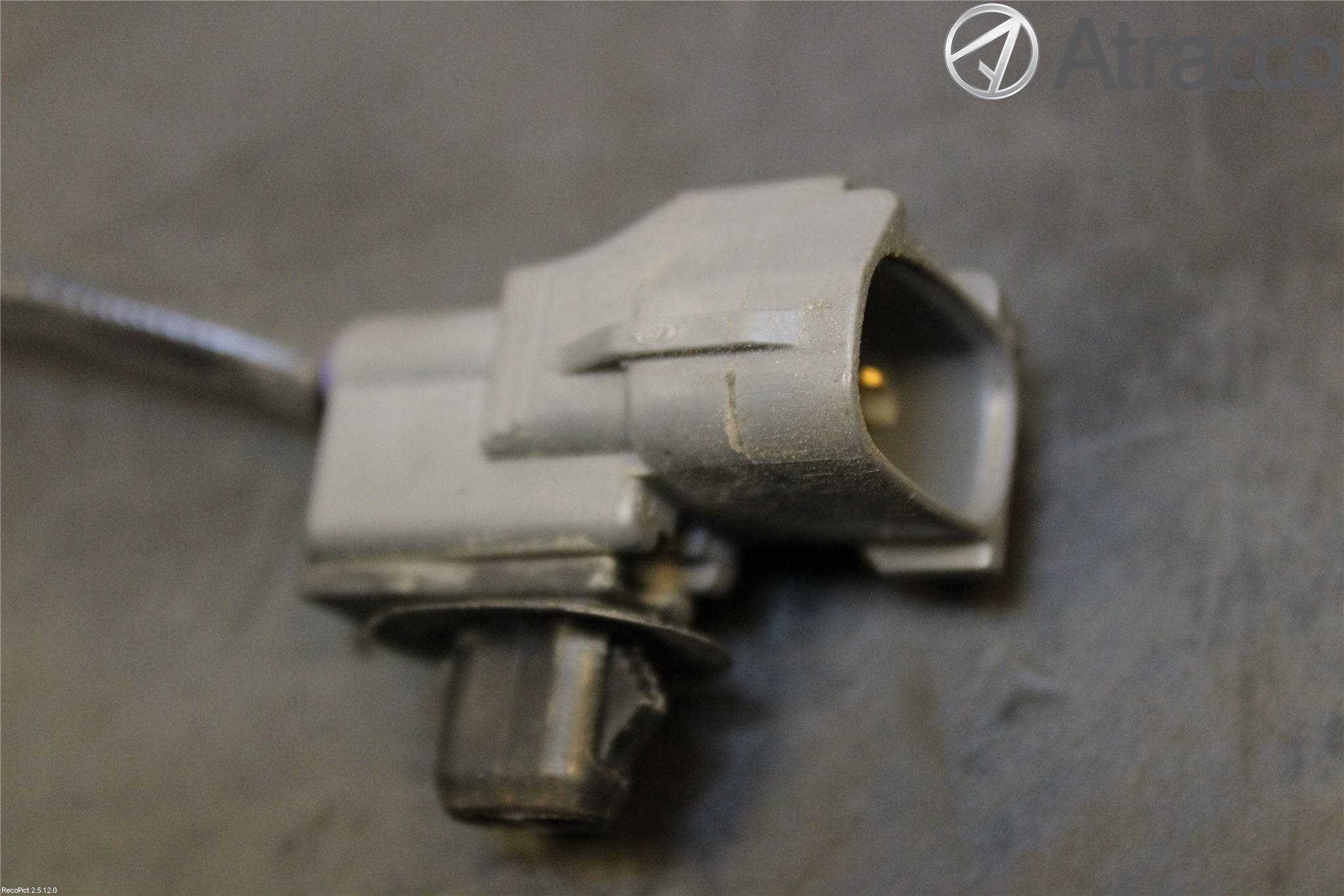 Toyota AVENSIS 09-15 Sensor Avgas