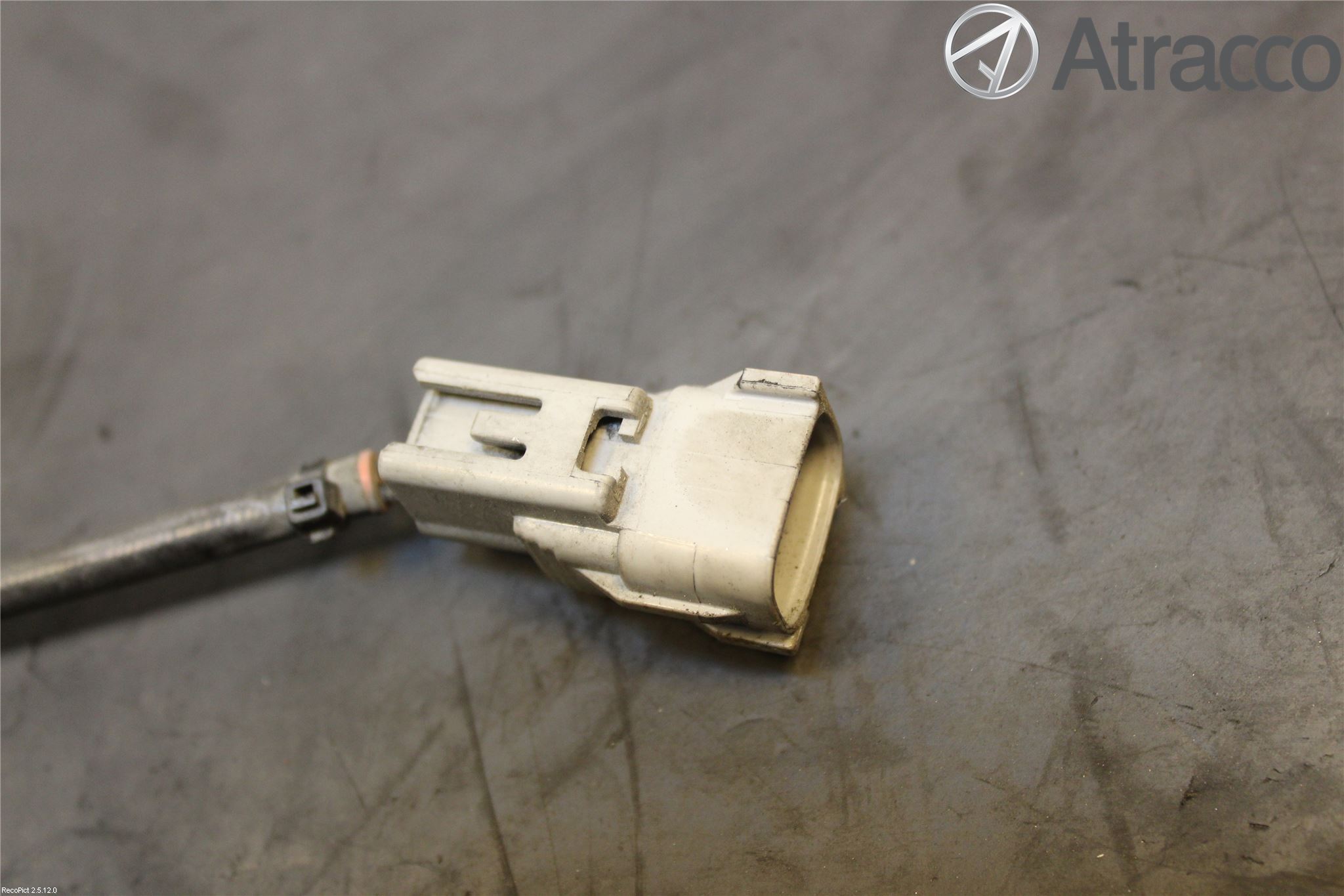 Toyota AVENSIS 09-15 Sensor Avgas