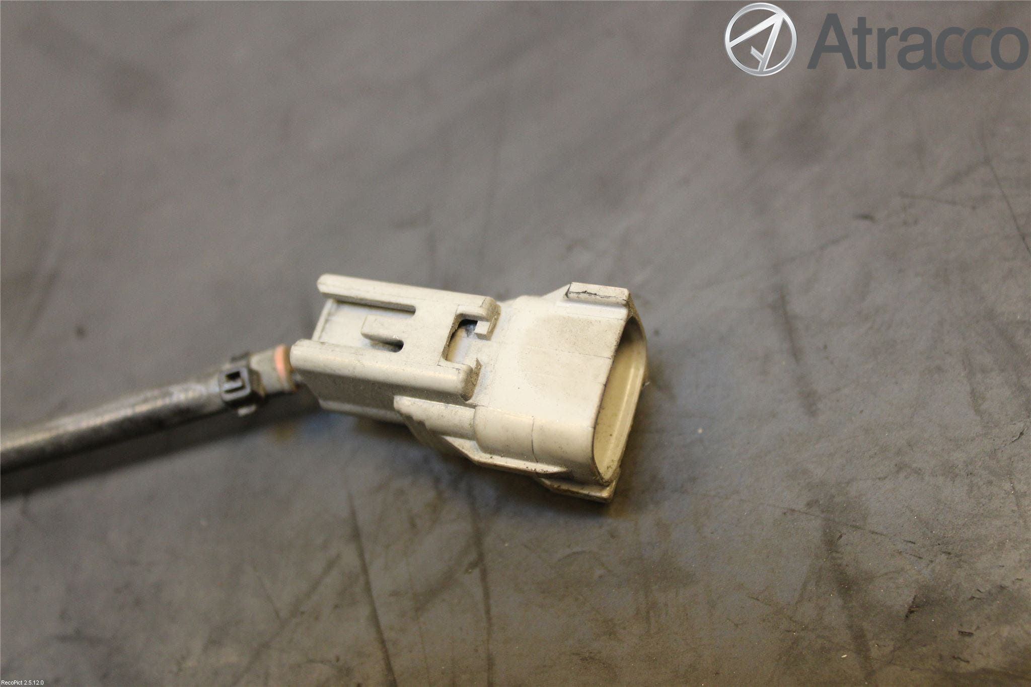 Toyota AVENSIS 09-15 Sensor Avgas