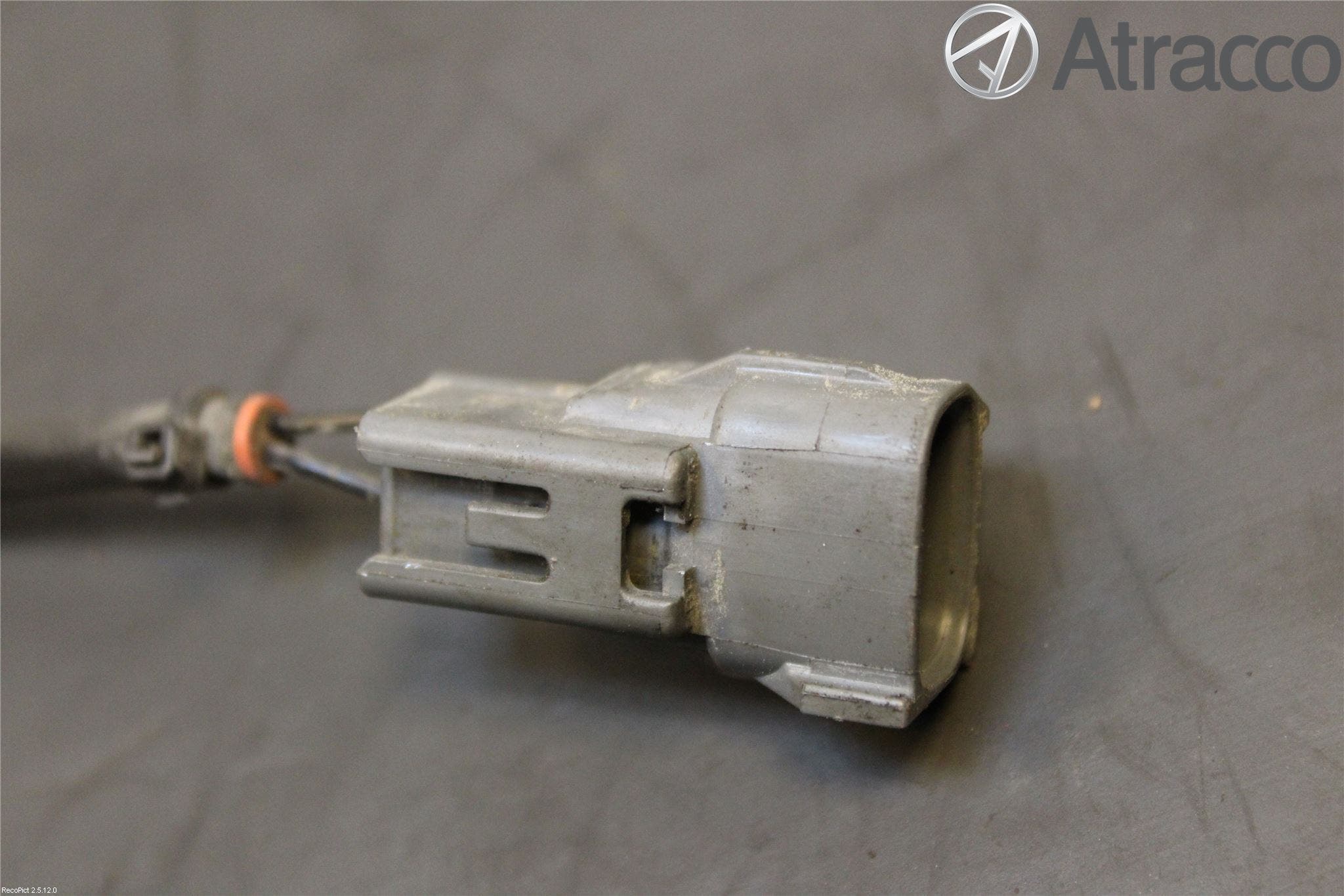 Toyota AVENSIS 09-15 Sensor Avgas