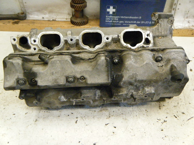Mercedes-Benz MB E-KLASS (W210) 96-03 Topplock Bensin