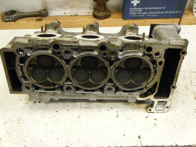 Mercedes-Benz MB E-KLASS (W210) 96-03 Topplock Bensin