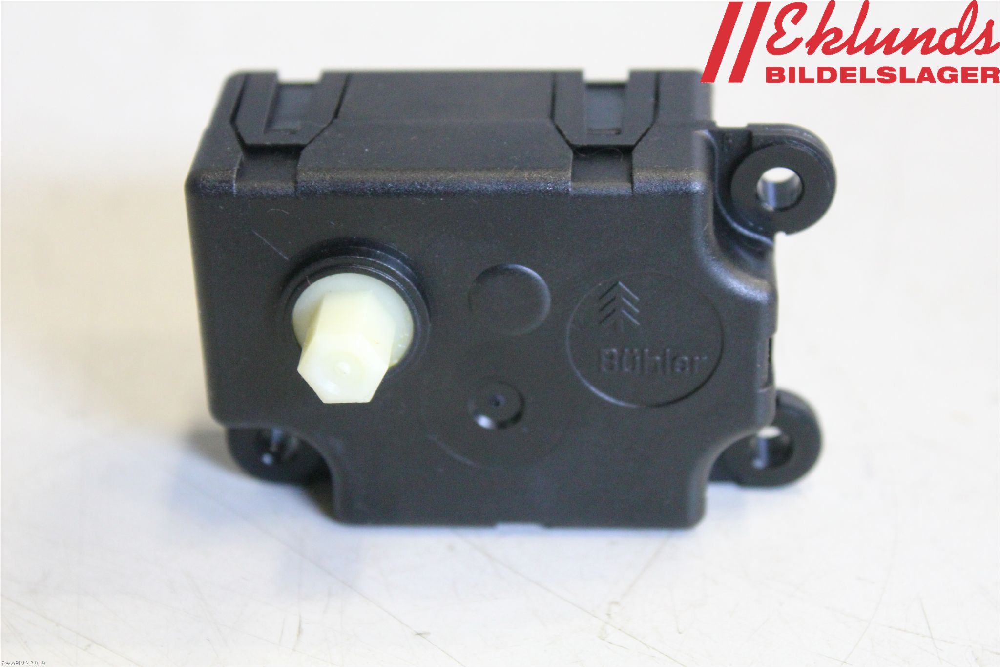 Citroen XSARA PICASSO Ac Reglermotor