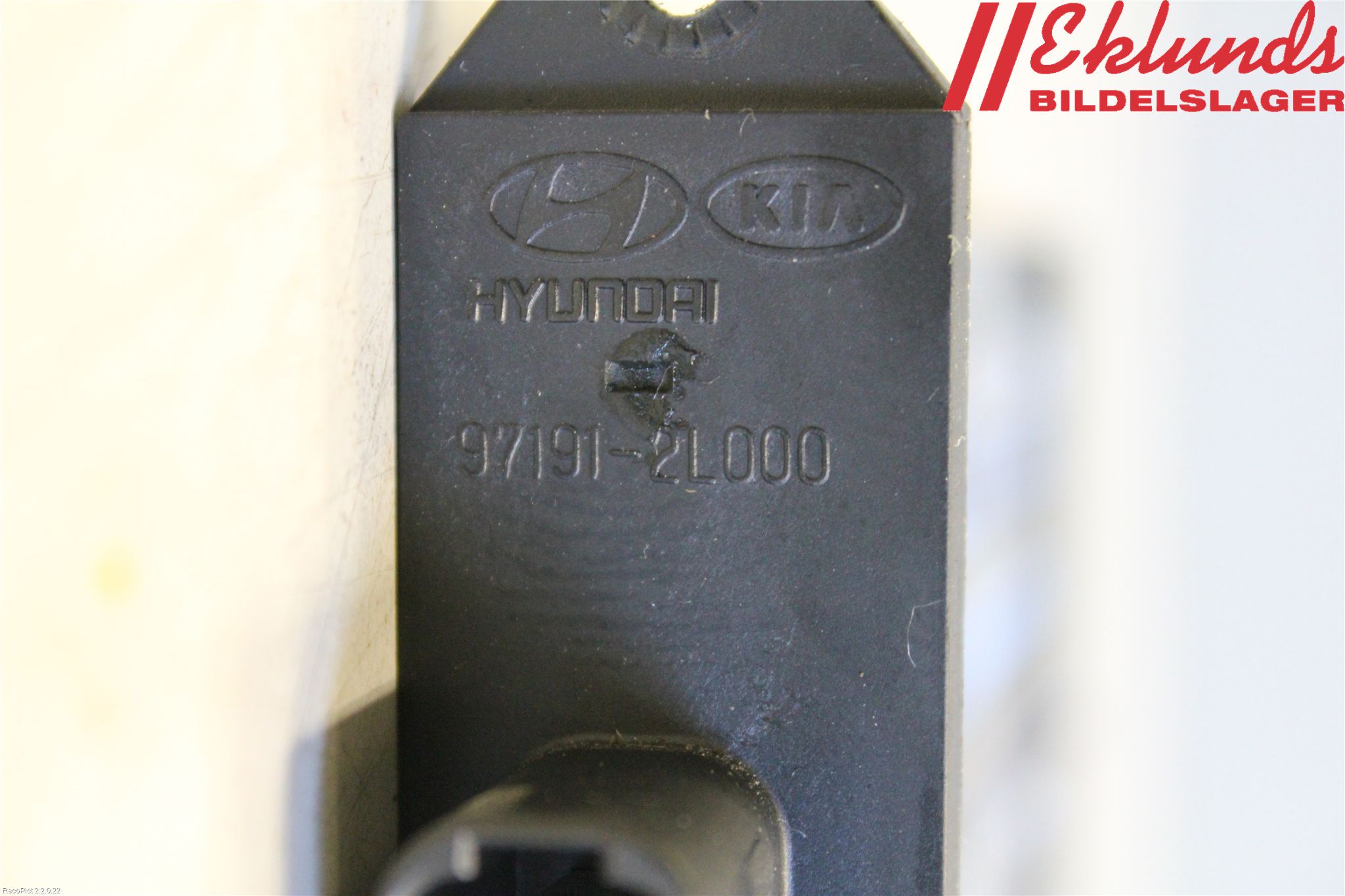 Hyundai i30 FD 07-12 Värmepaket Extra