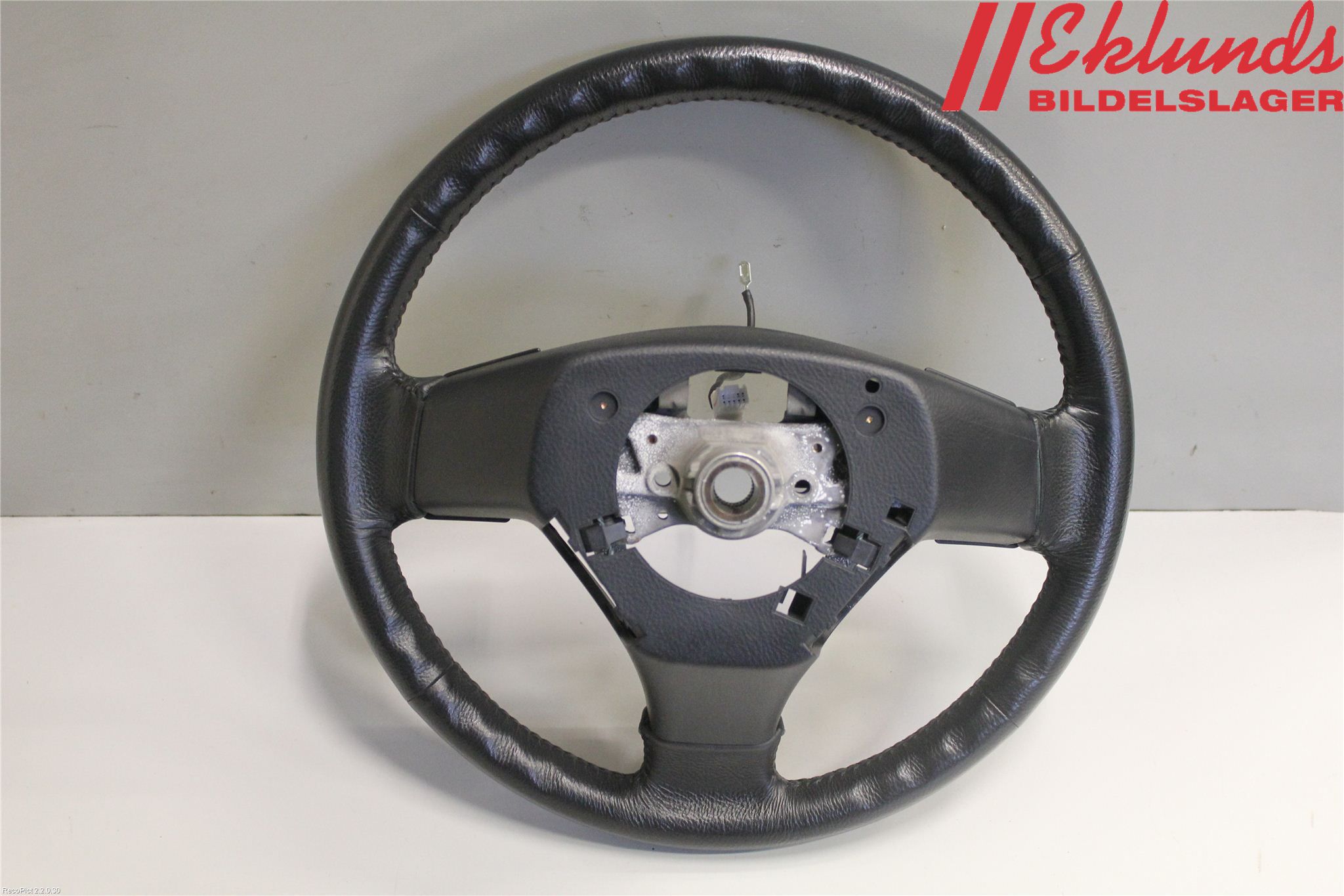 Lexus RX XU30 03-09 Ratt