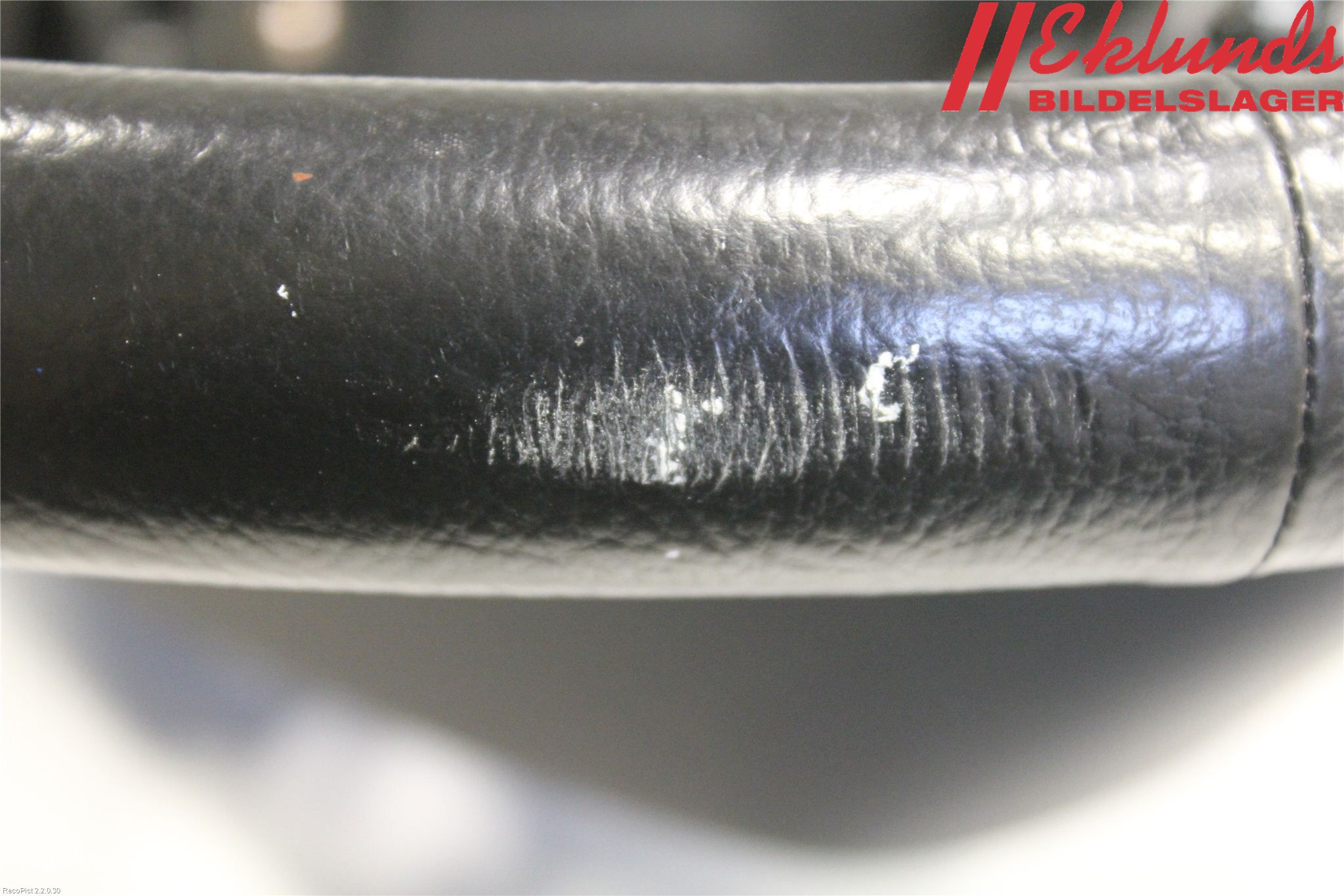 Lexus RX XU30 03-09 Ratt