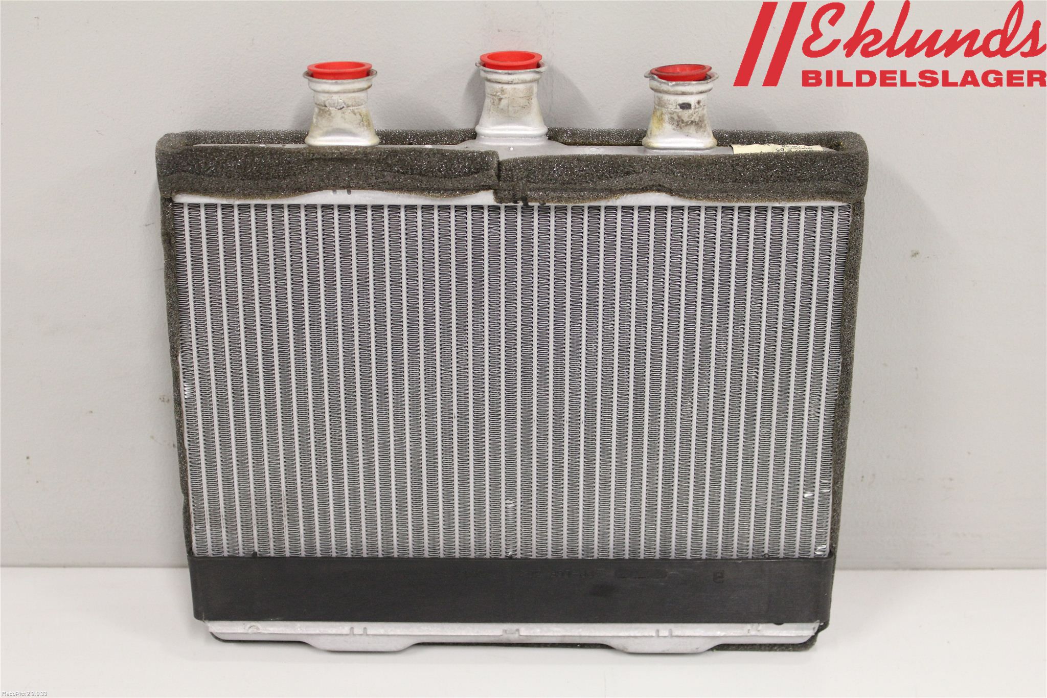 BMW 7 E65/66    00-08 Värme Cellpaket