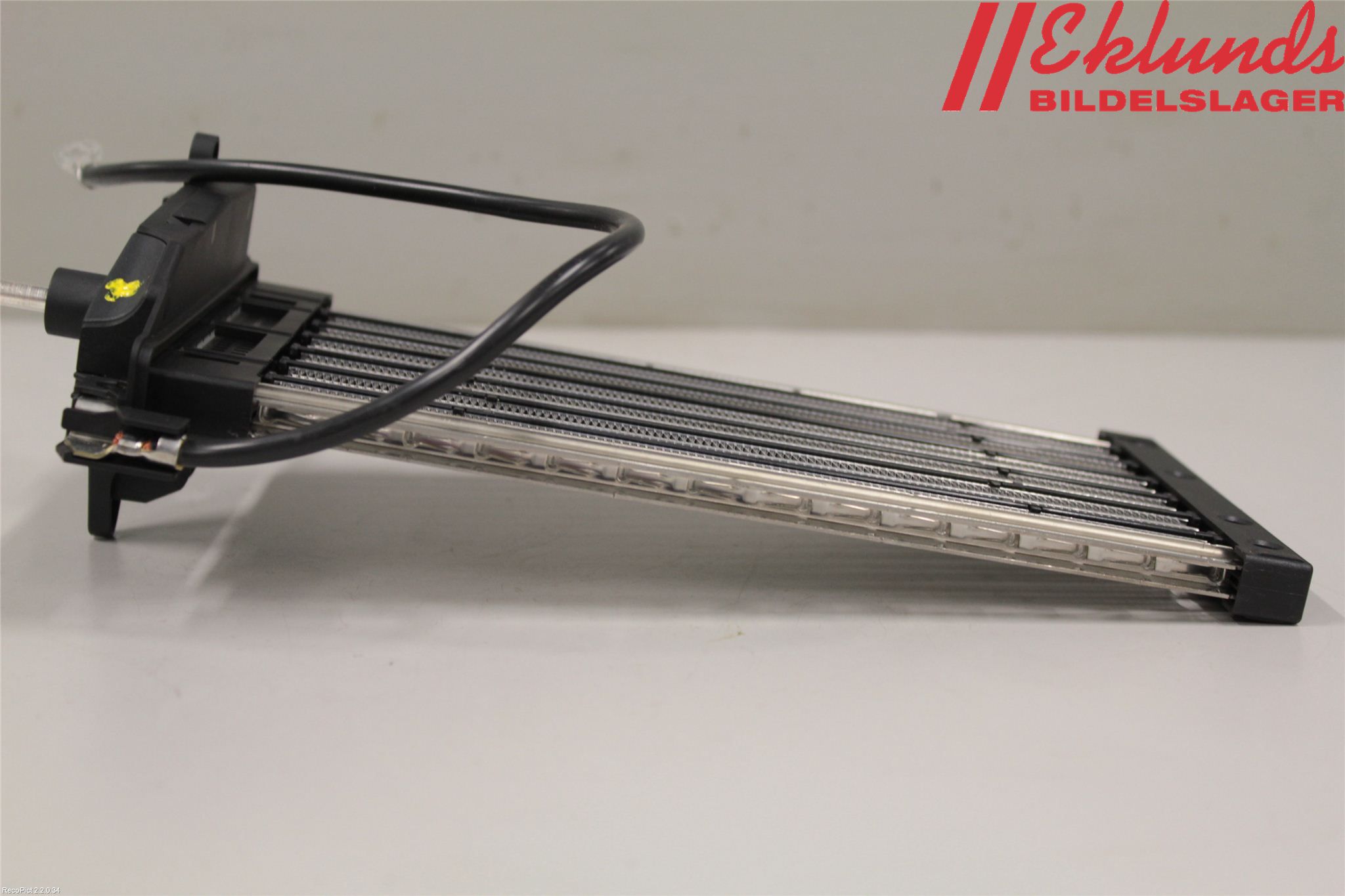 BMW 1 E87/81 5D/3D 03-11 Värmepaket Extra