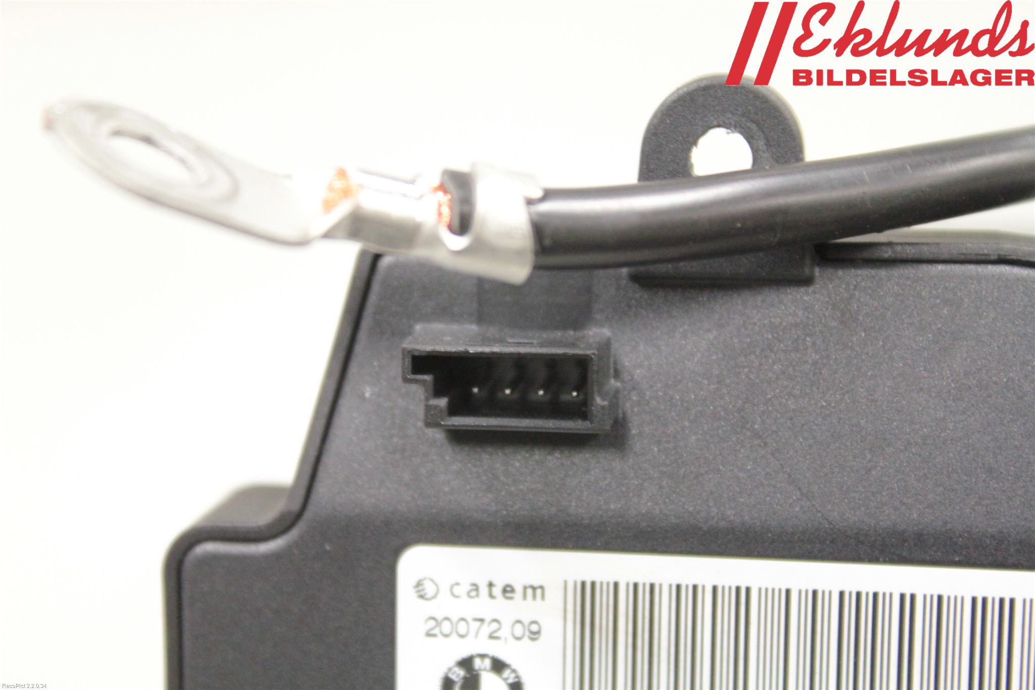 BMW 1 E87/81 5D/3D 03-11 Värmepaket Extra