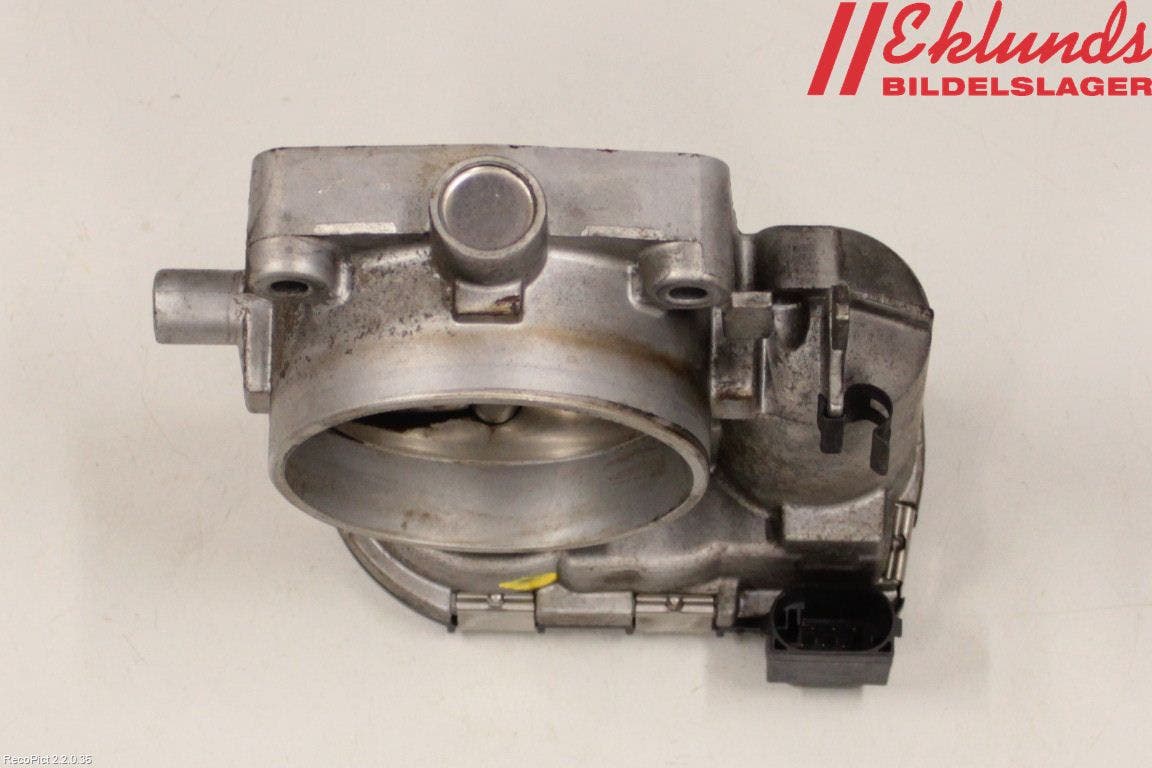 Mercedes-Benz MB E-KLASS (W211) 02-09 Injspjällhus