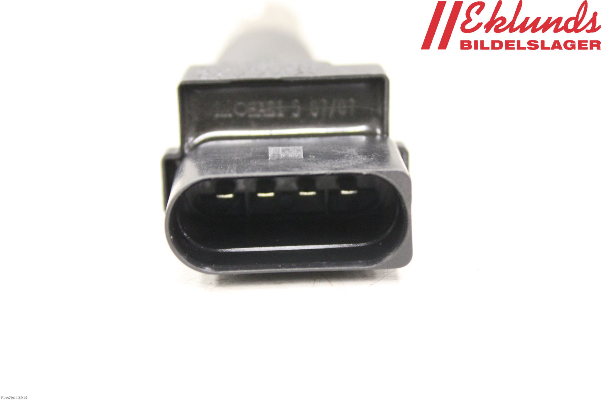 Audi TT/TTS 07-14 Tändspole