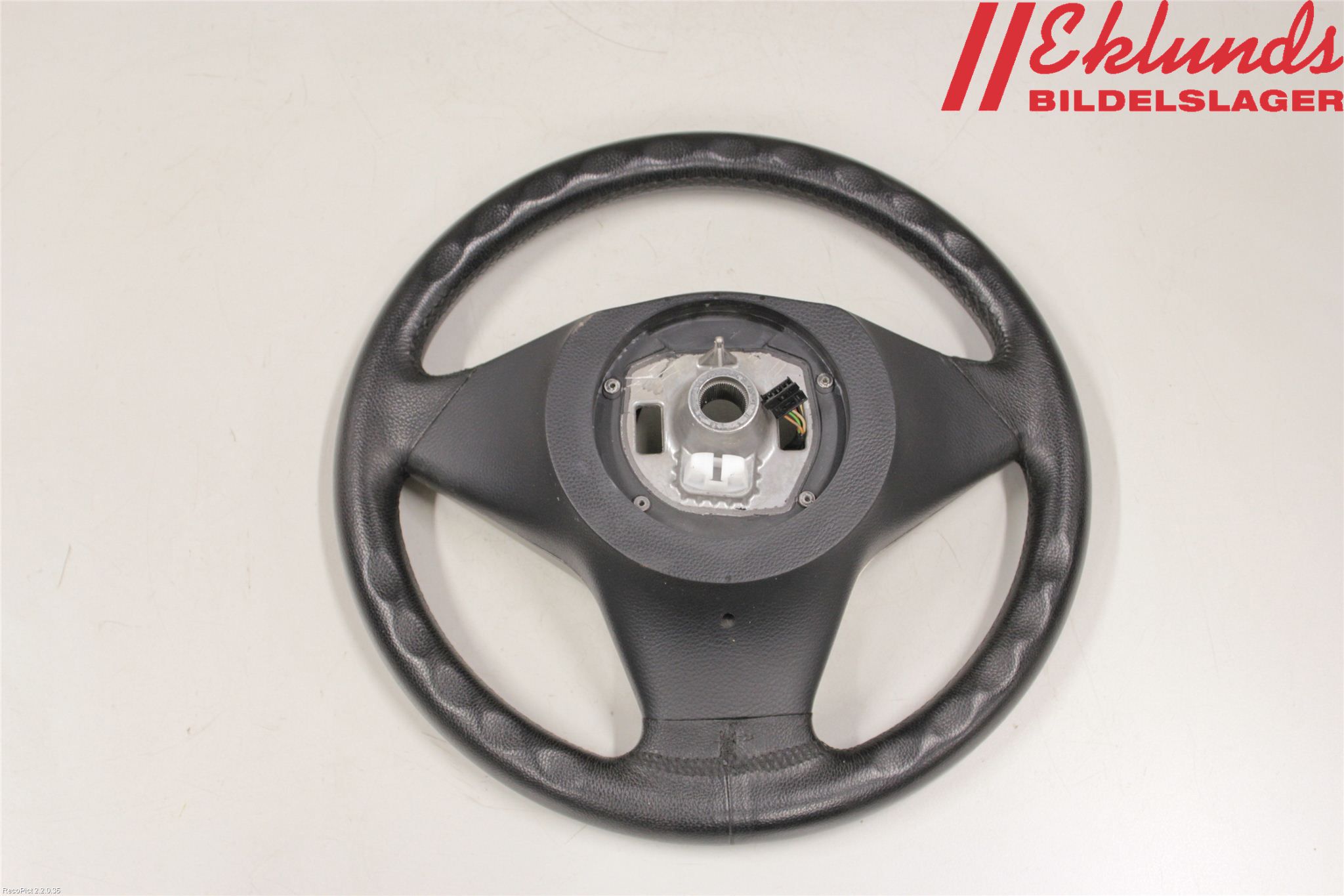 BMW 6 E63/64    02-10 Ratt