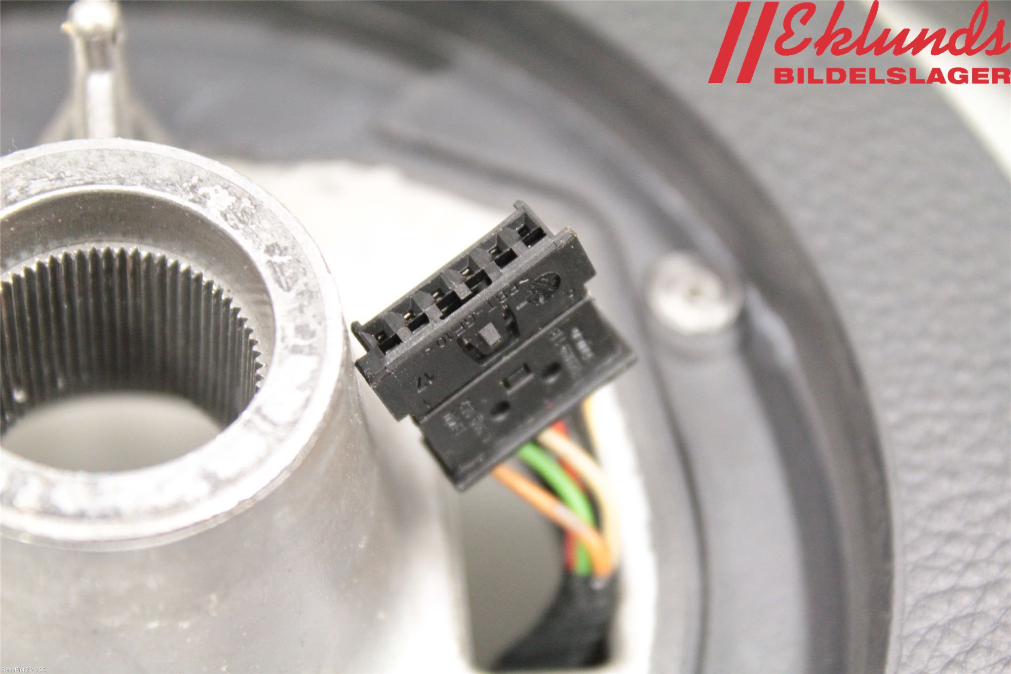 BMW 6 E63/64    02-10 Ratt