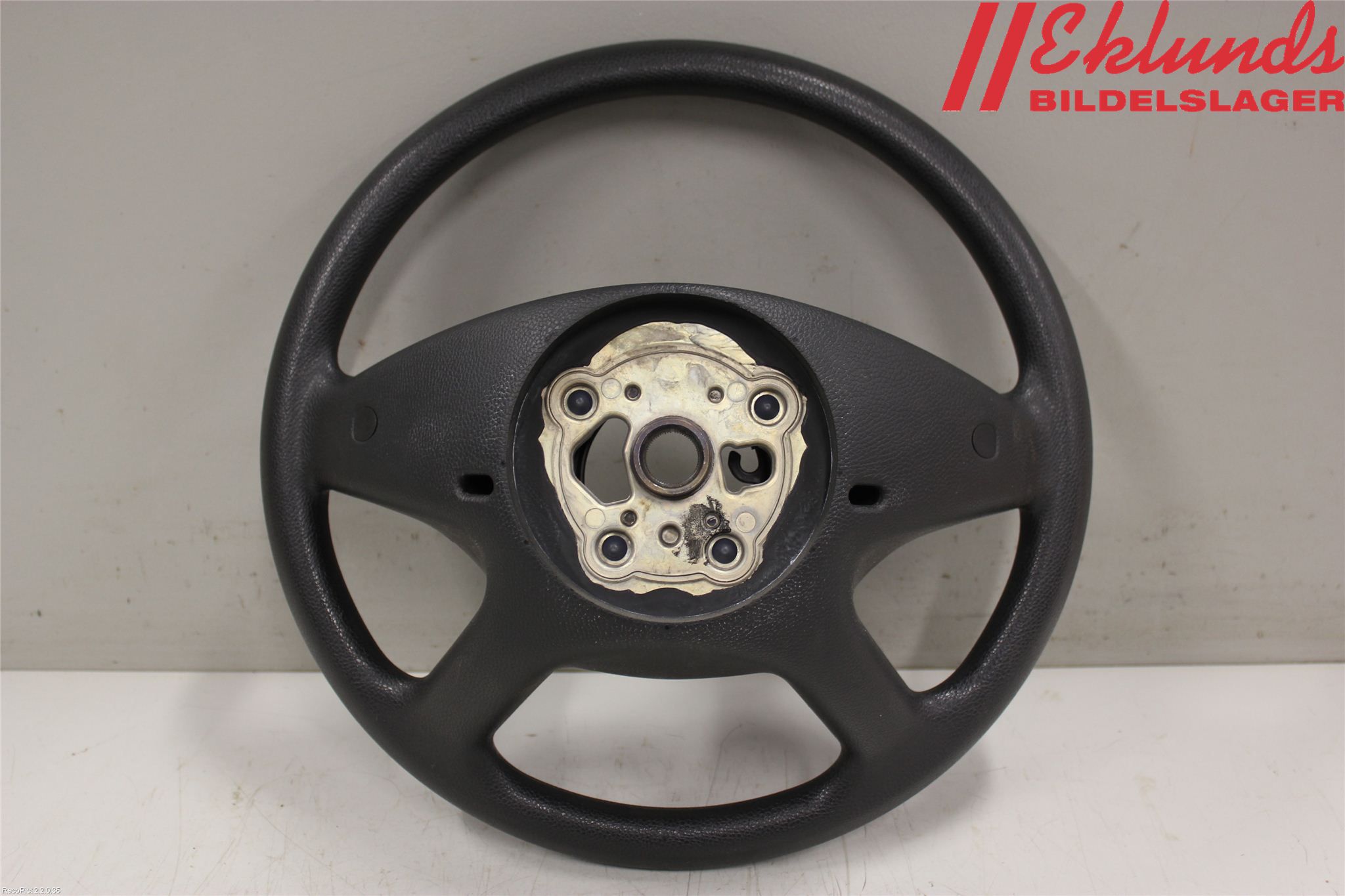 Mercedes-Benz MB B-KLASS (W245) 05-12 Ratt