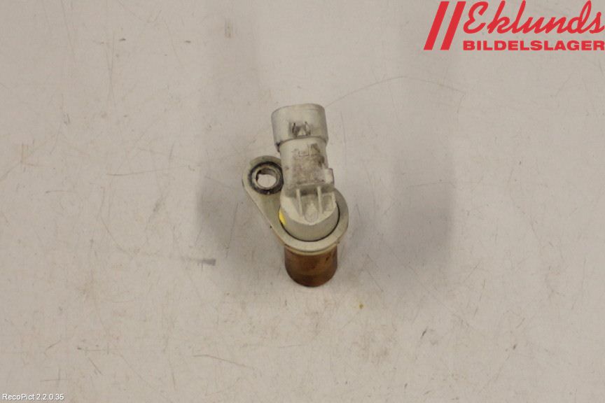 Saab 9-5     06-10 Givare Varvtal-Tändläge