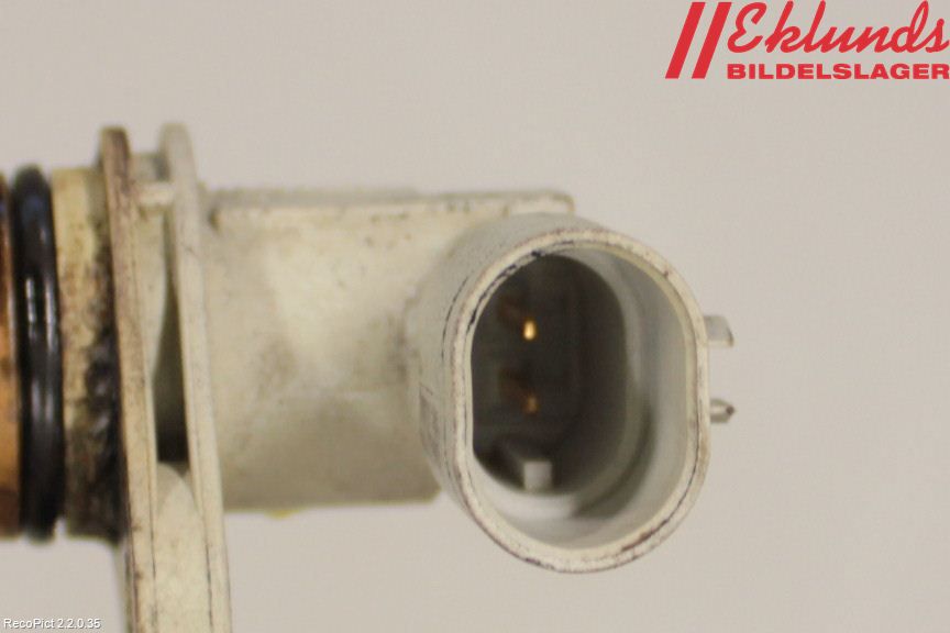 Saab 9-5     06-10 Givare Varvtal-Tändläge