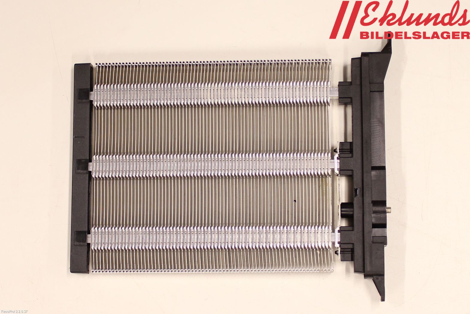 Volkswagen VW PASSAT CC 08-16 Värmepaket Extra