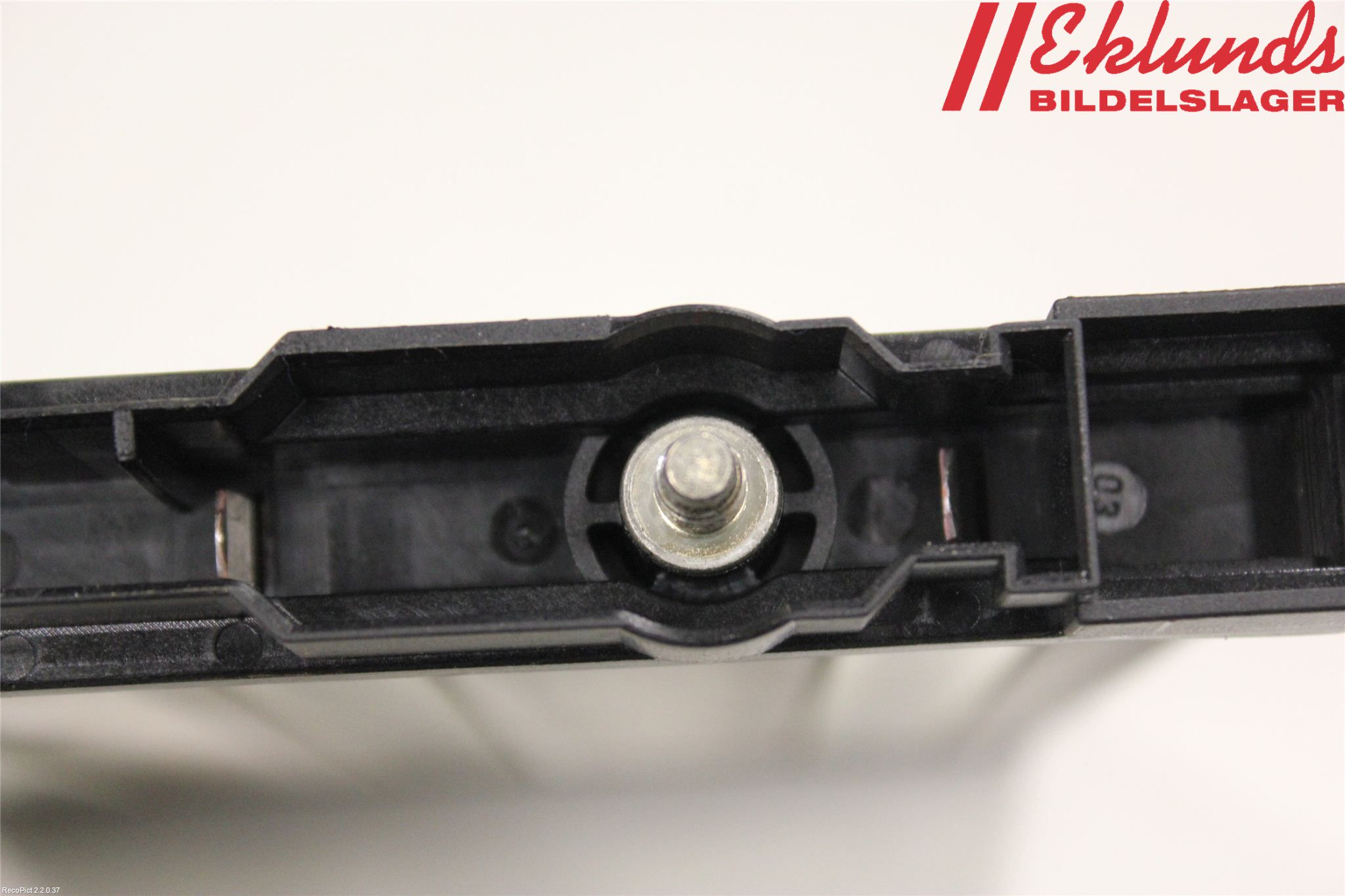 Volkswagen VW PASSAT CC 08-16 Värmepaket Extra