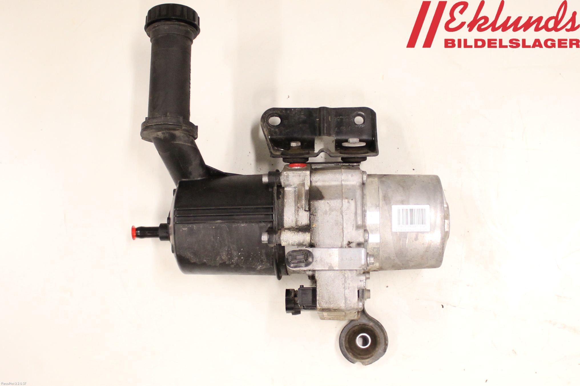 Peugeot 307     05-08 Styrservo Pump Elektrisk