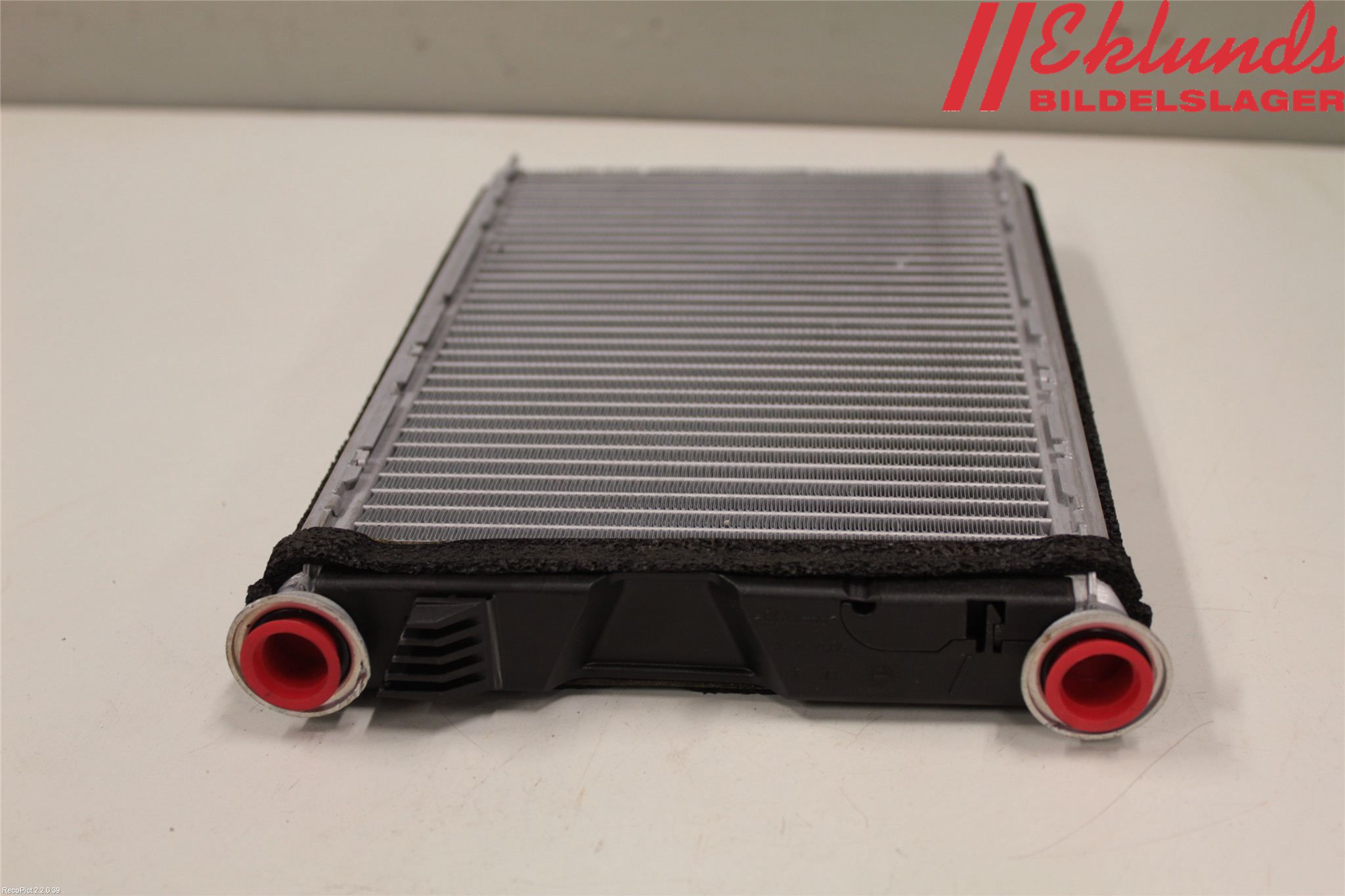 BMW 1 E87/81 5D/3D 03-11 Värme Cellpaket