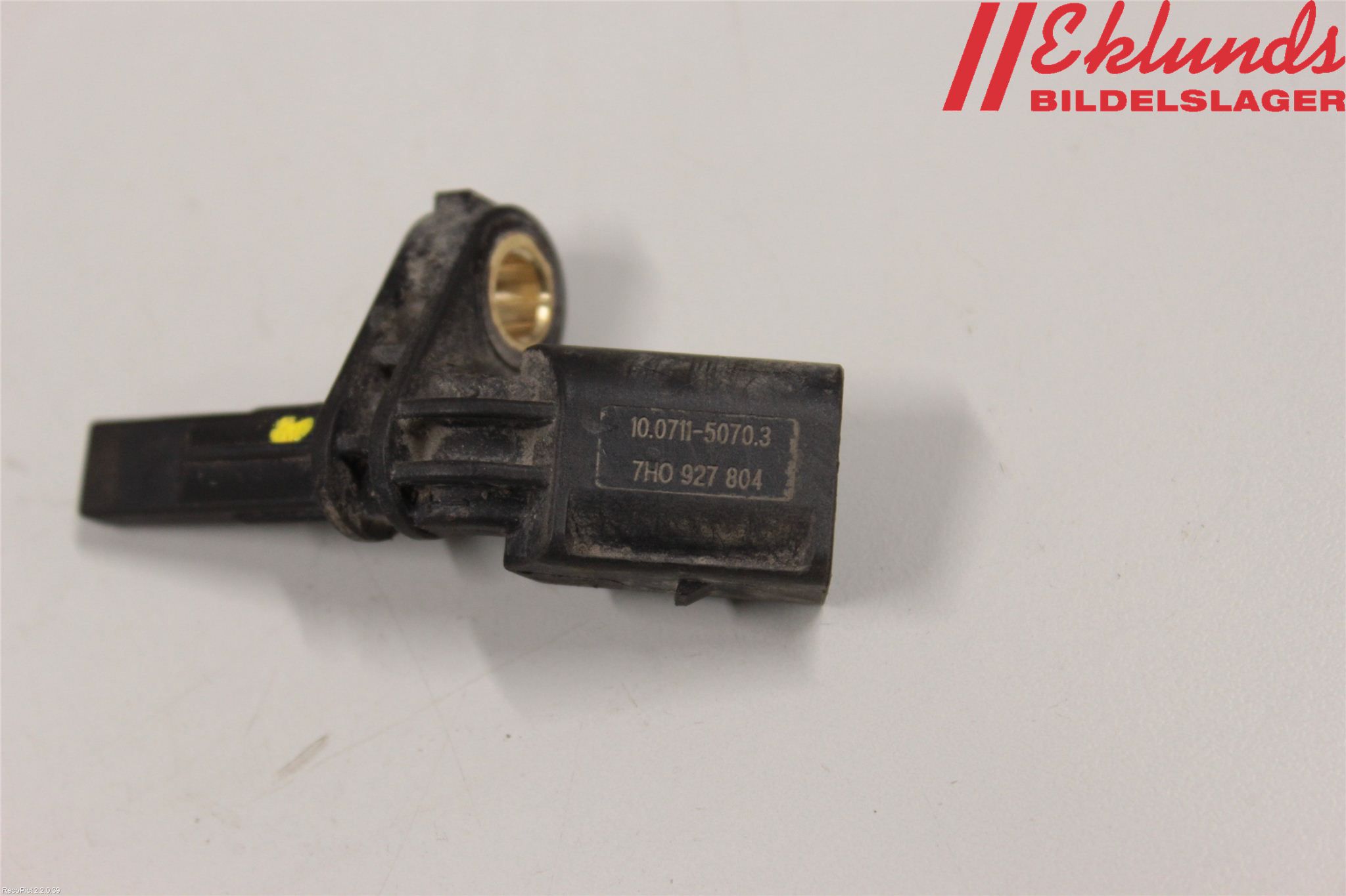 Volkswagen VW PASSAT 05-11 Abs Sensor