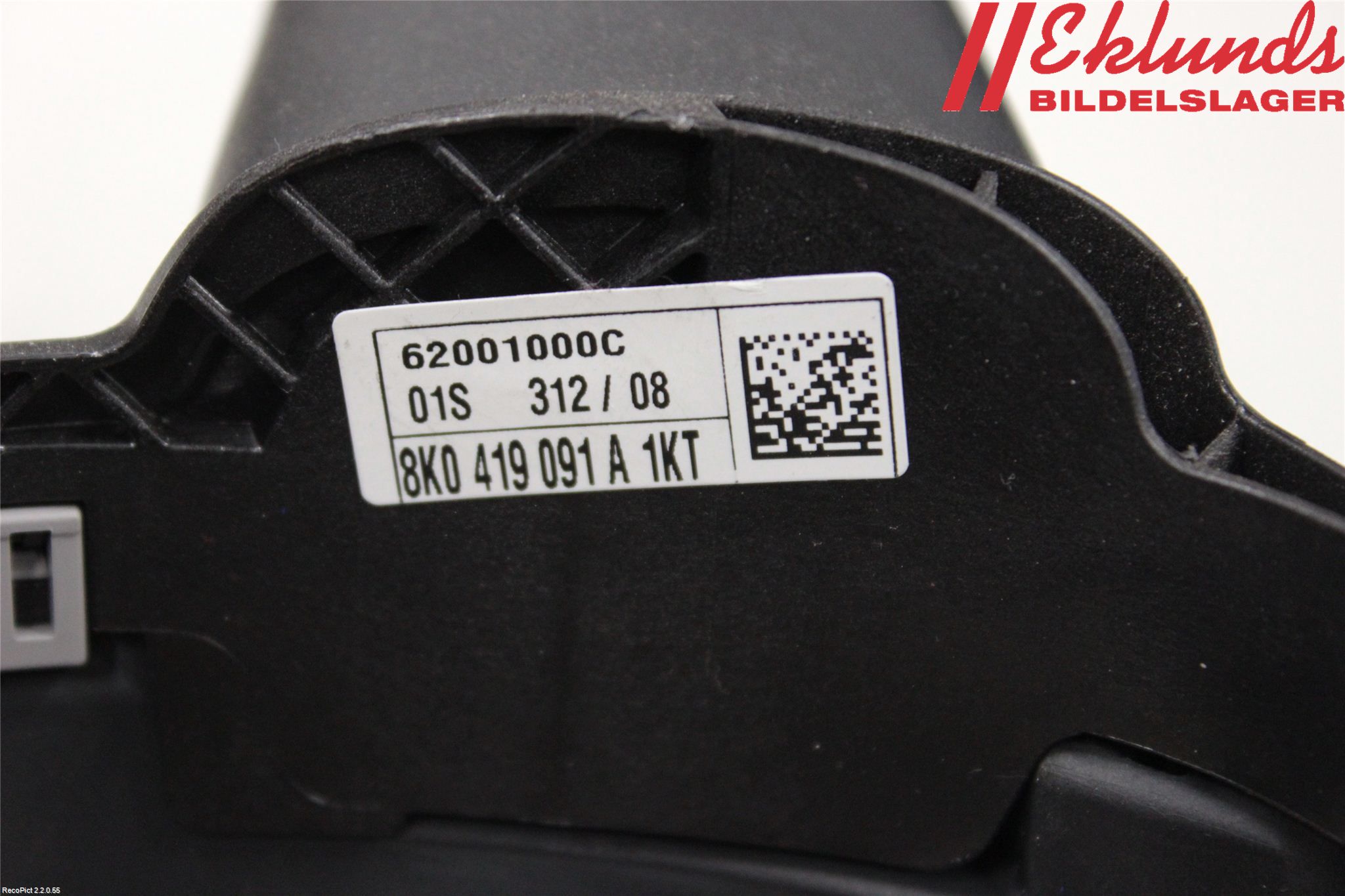 Audi A4/S4 08-11 Ratt