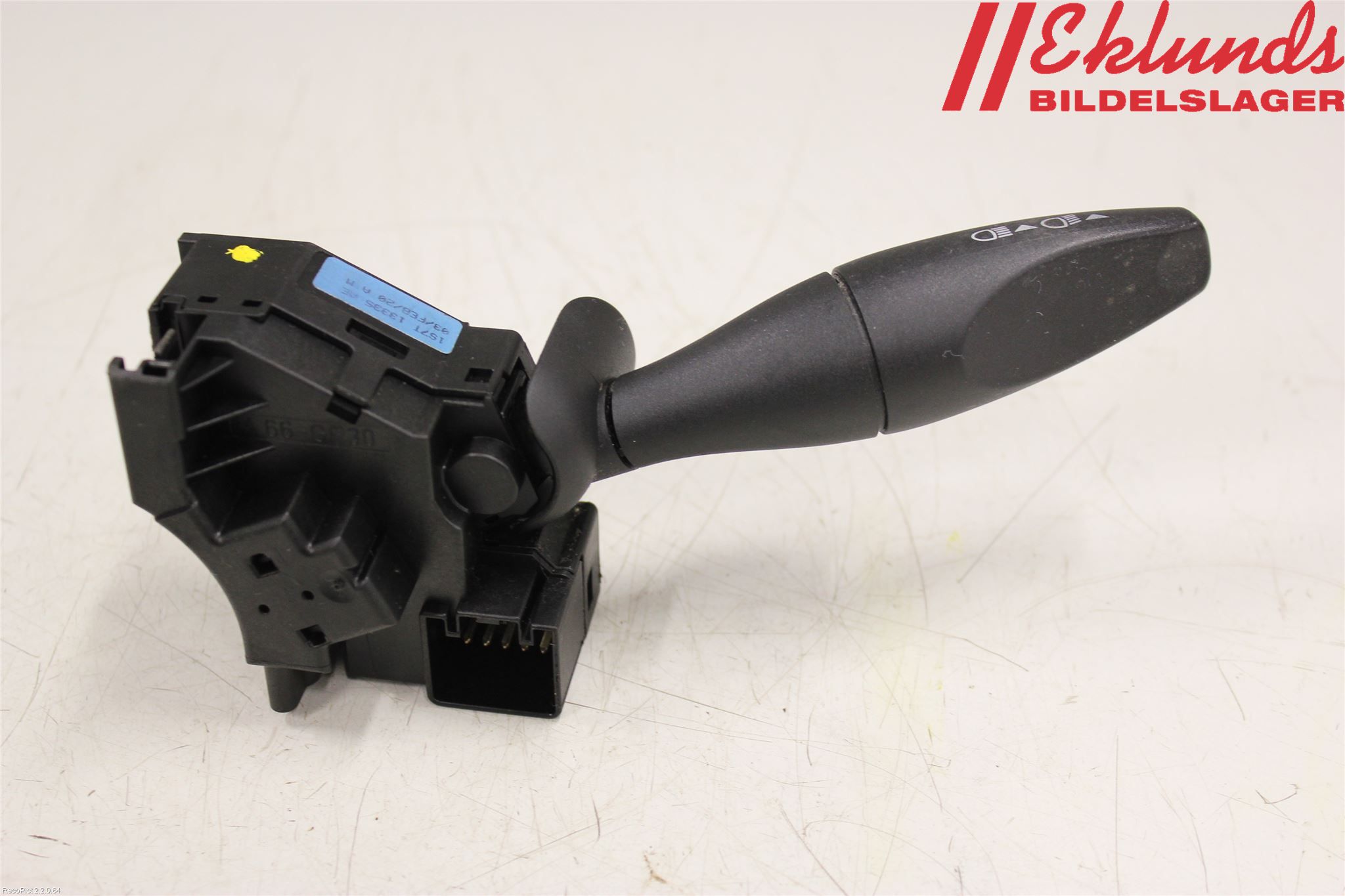 Ford FUSION Spak Blinkers-Ljusomk