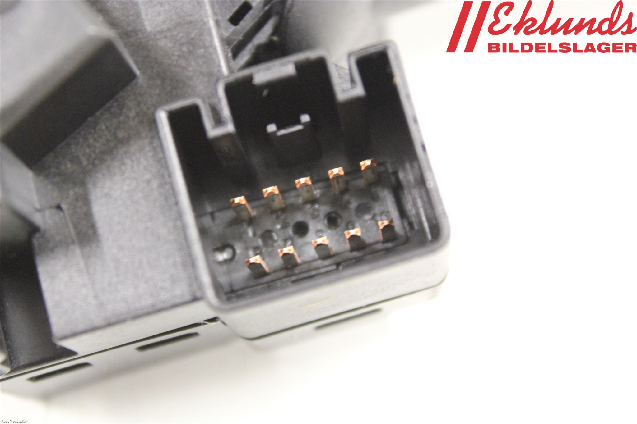 Ford FUSION Spak Blinkers-Ljusomk